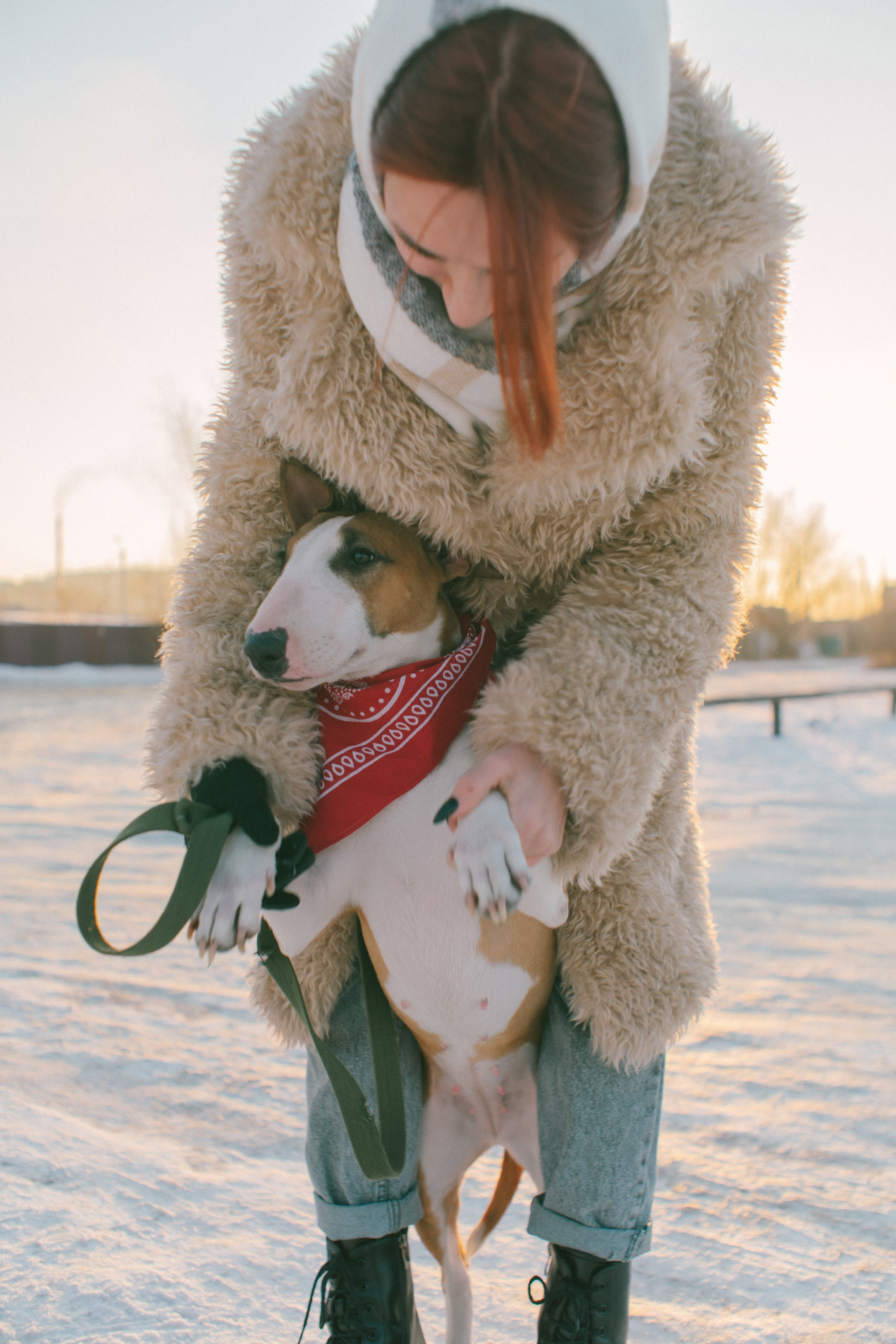 Булка. Евгения Арефьева — свадебный и портретный фотограф в Чите