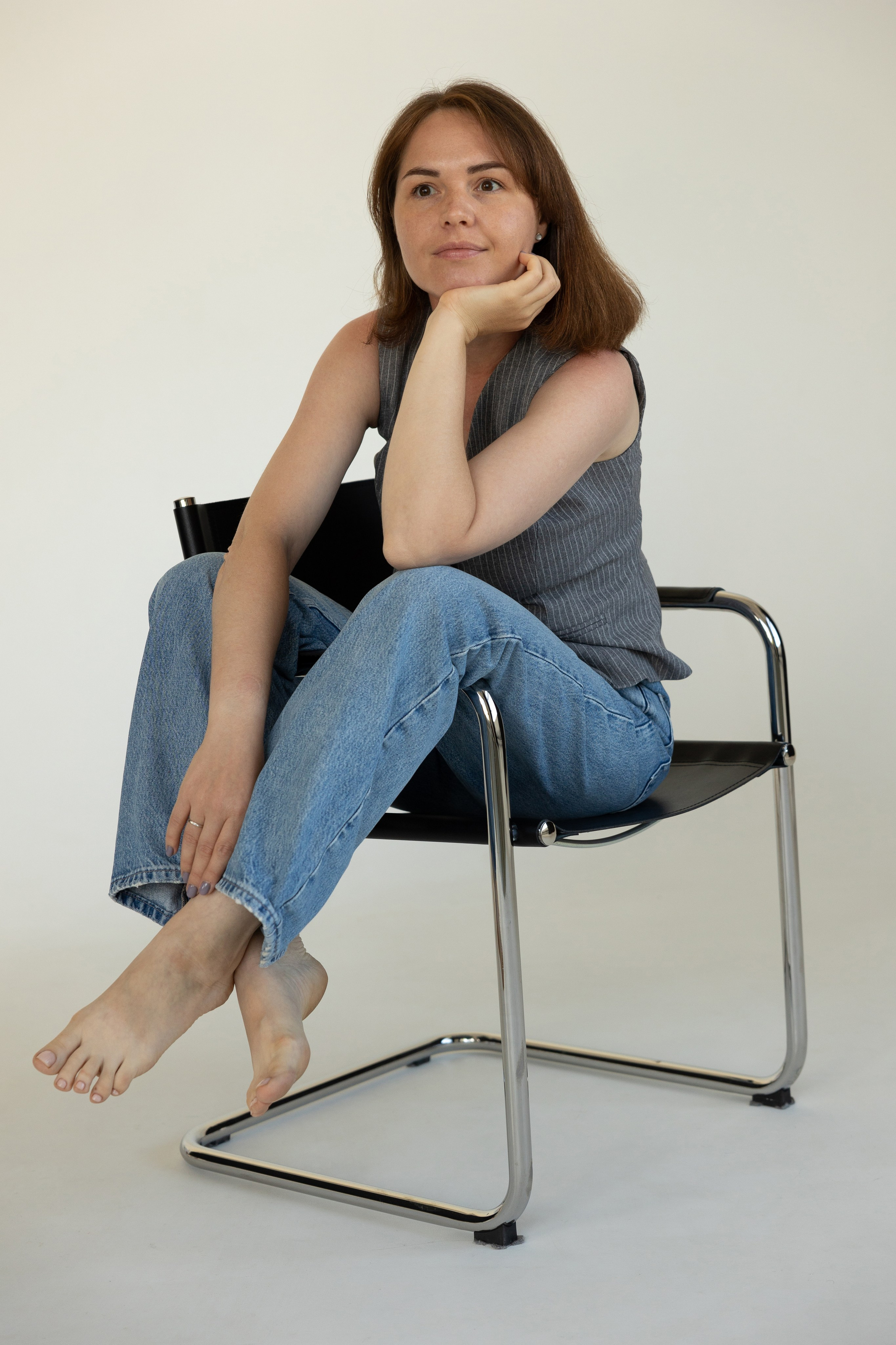 Женя. Портретный фотограф Санкт-Петербург и Москва Дарья Румянцева