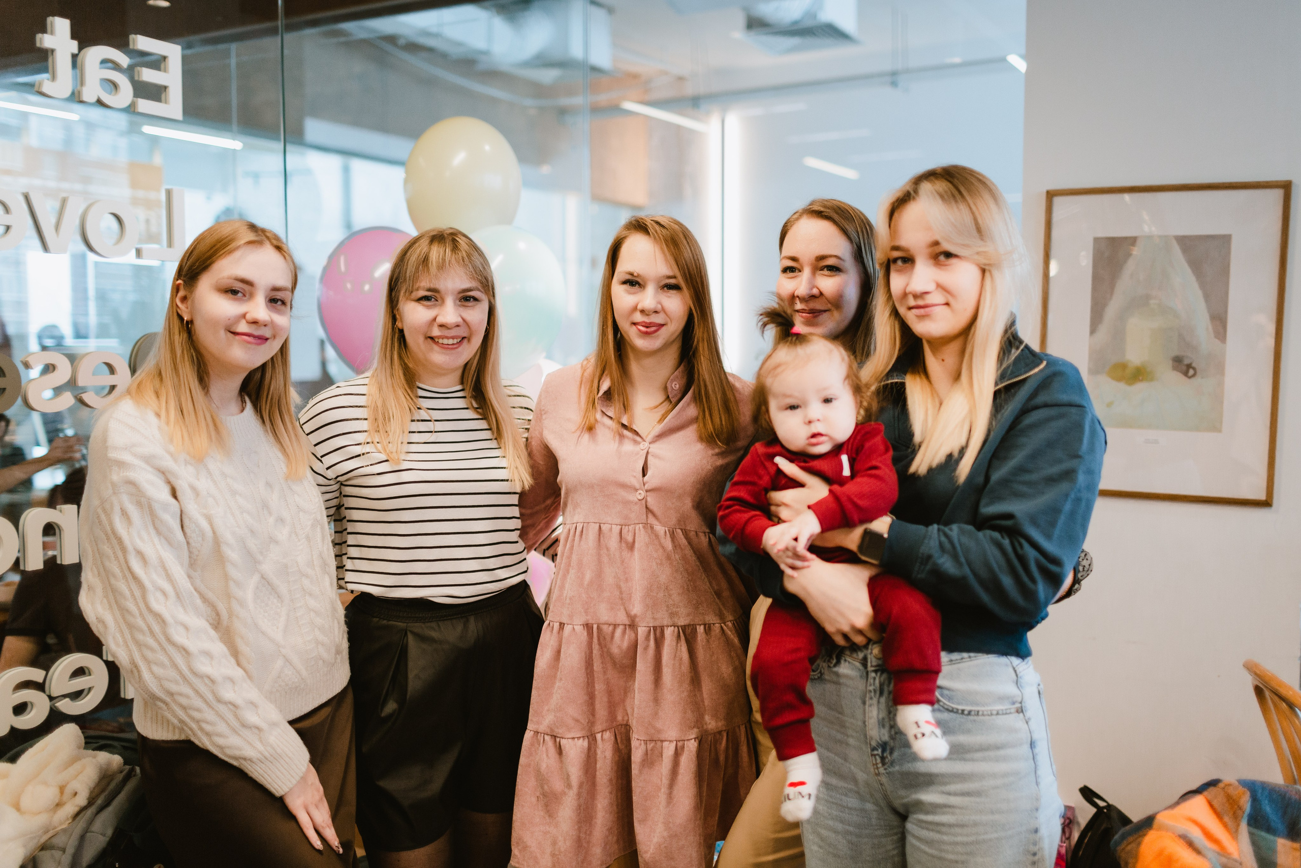 5 лет. Фотограф и видеограф Мария Банщикова, Солнечногорск, Москва