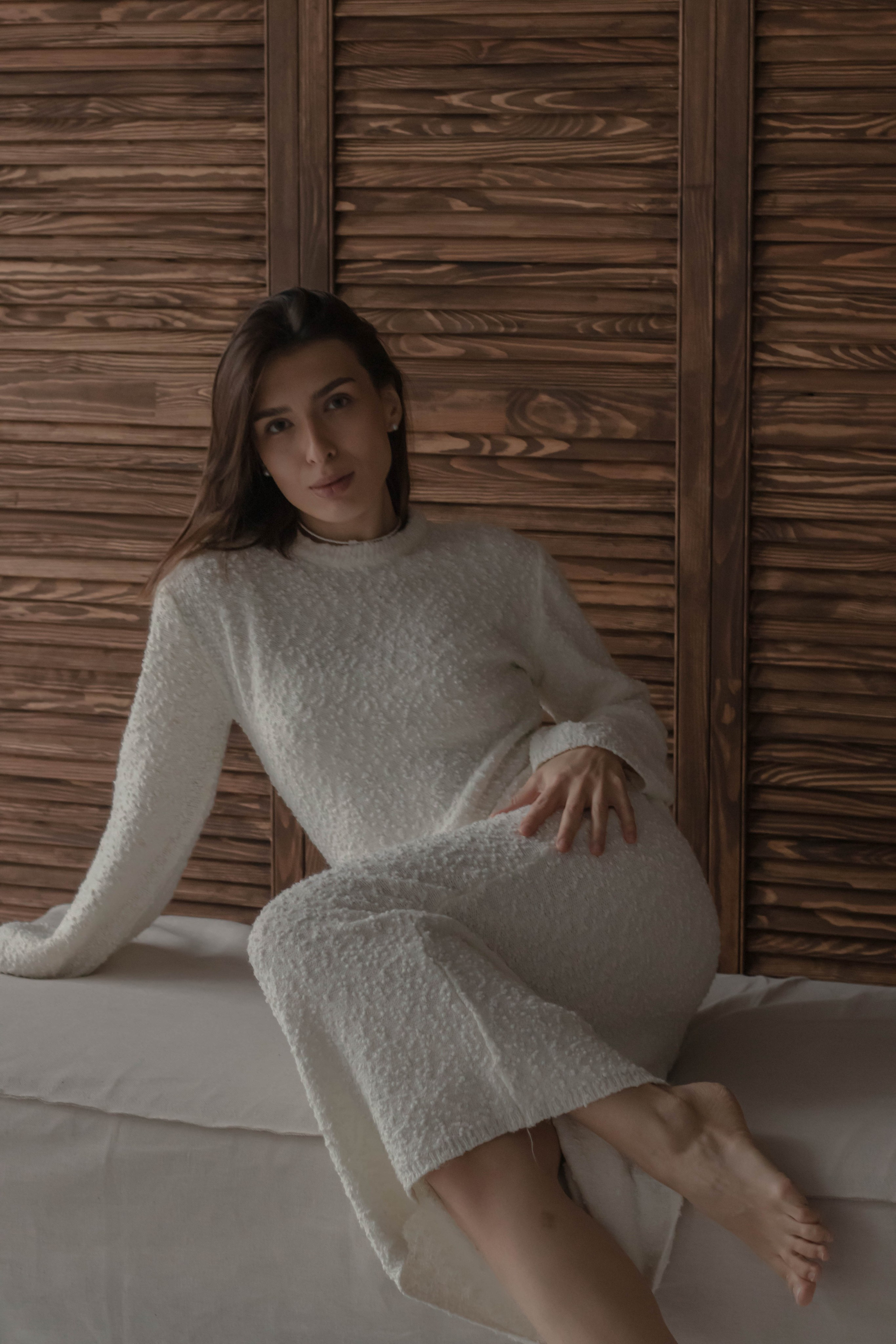 Individual. Фотограф в Екатеринбурге Ирада Баянгулова