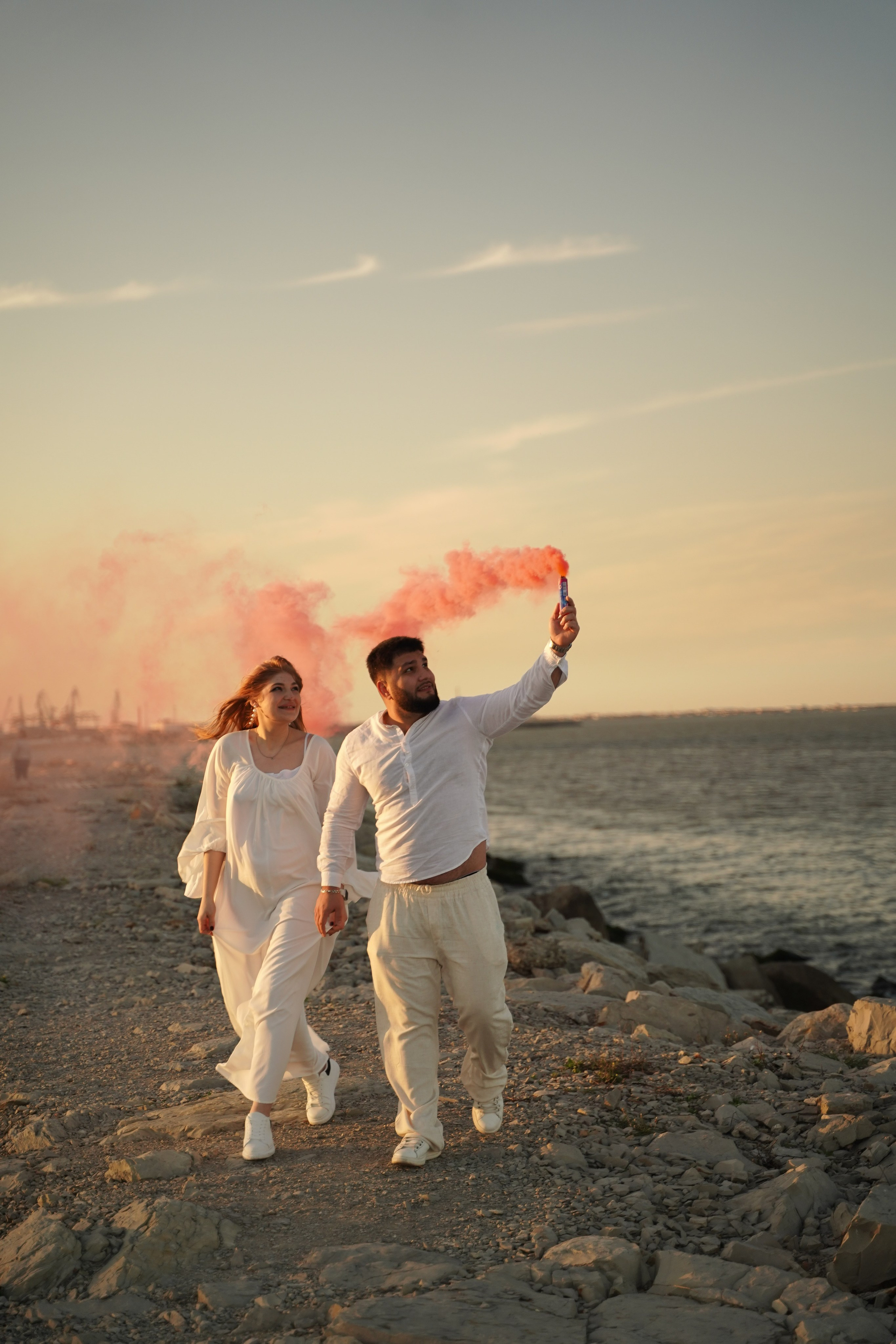 Гендер пати. Амина Абасова — индивидуальный фотограф в Махачкале, Дагестан