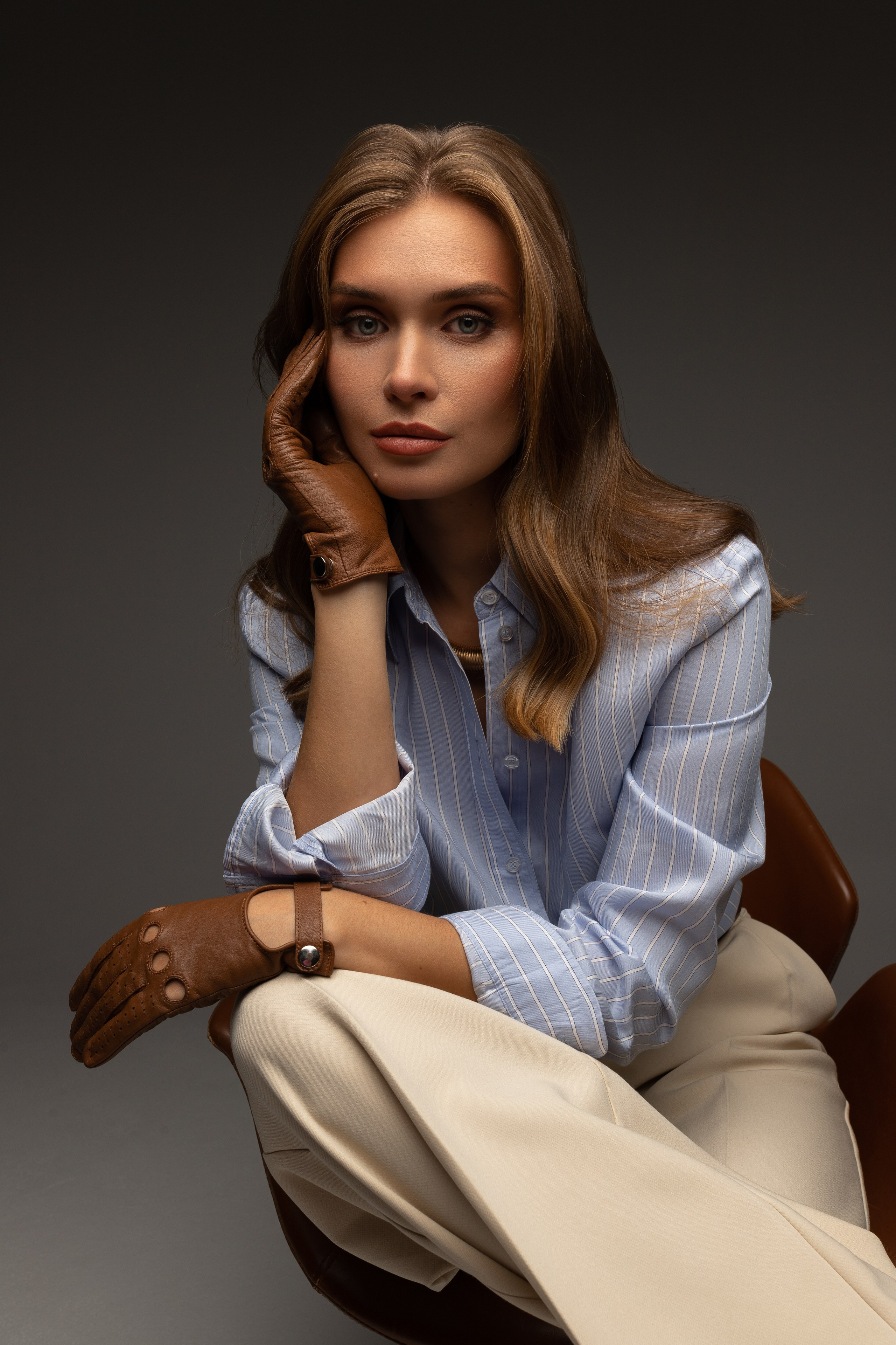 Мария. Фотограф в Санкт-Петербурге Ольга Фот