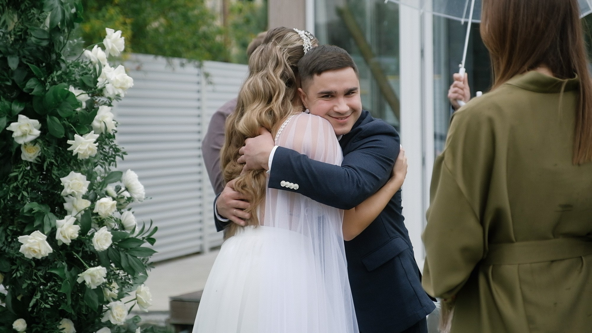 Владимир / Елена. Свадебный Видеограф Фотограф в Сочи