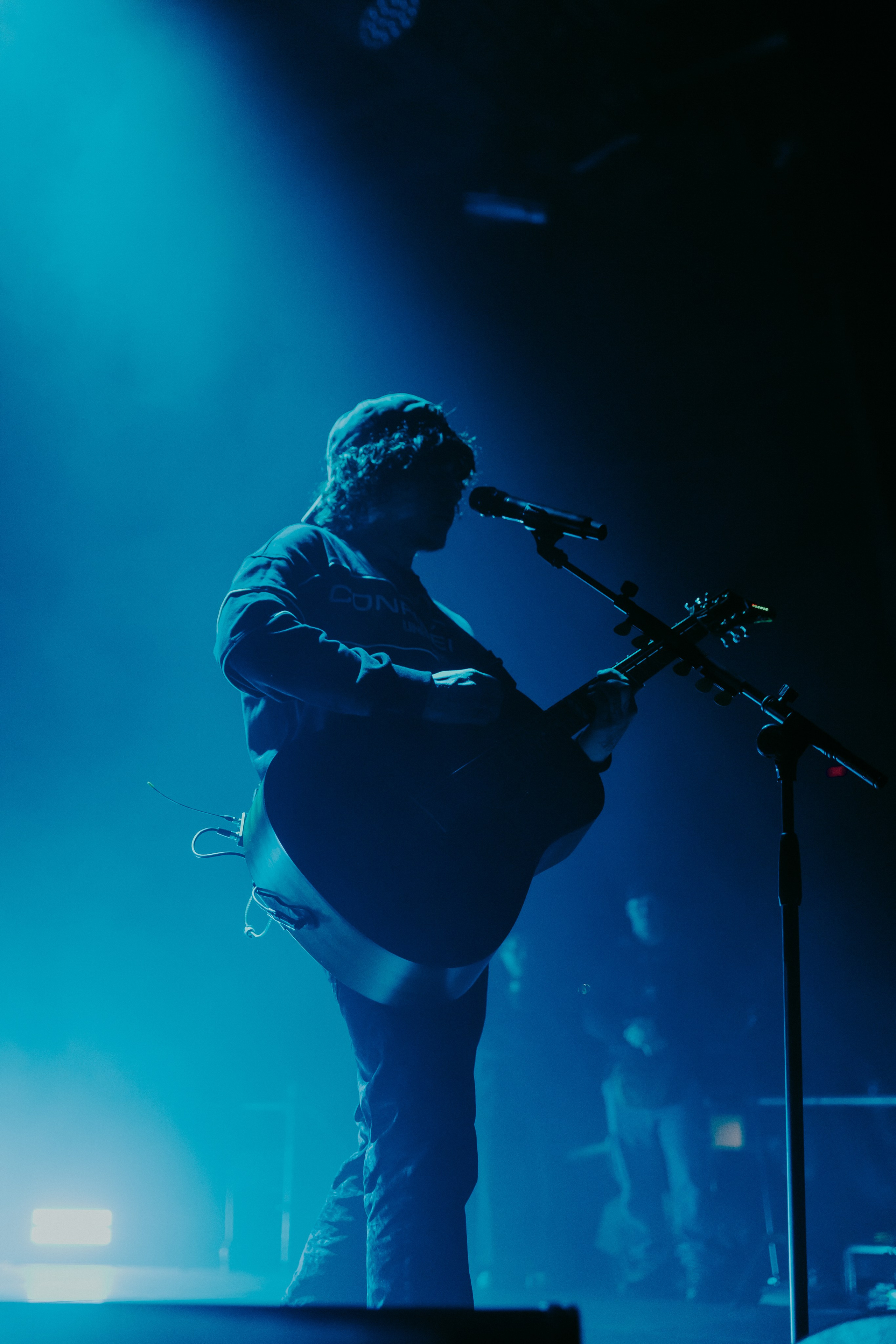 Концерт Три дня дождя Нижний Новгород. Фотограф Нижний Новгород — Дмитрий Грехов