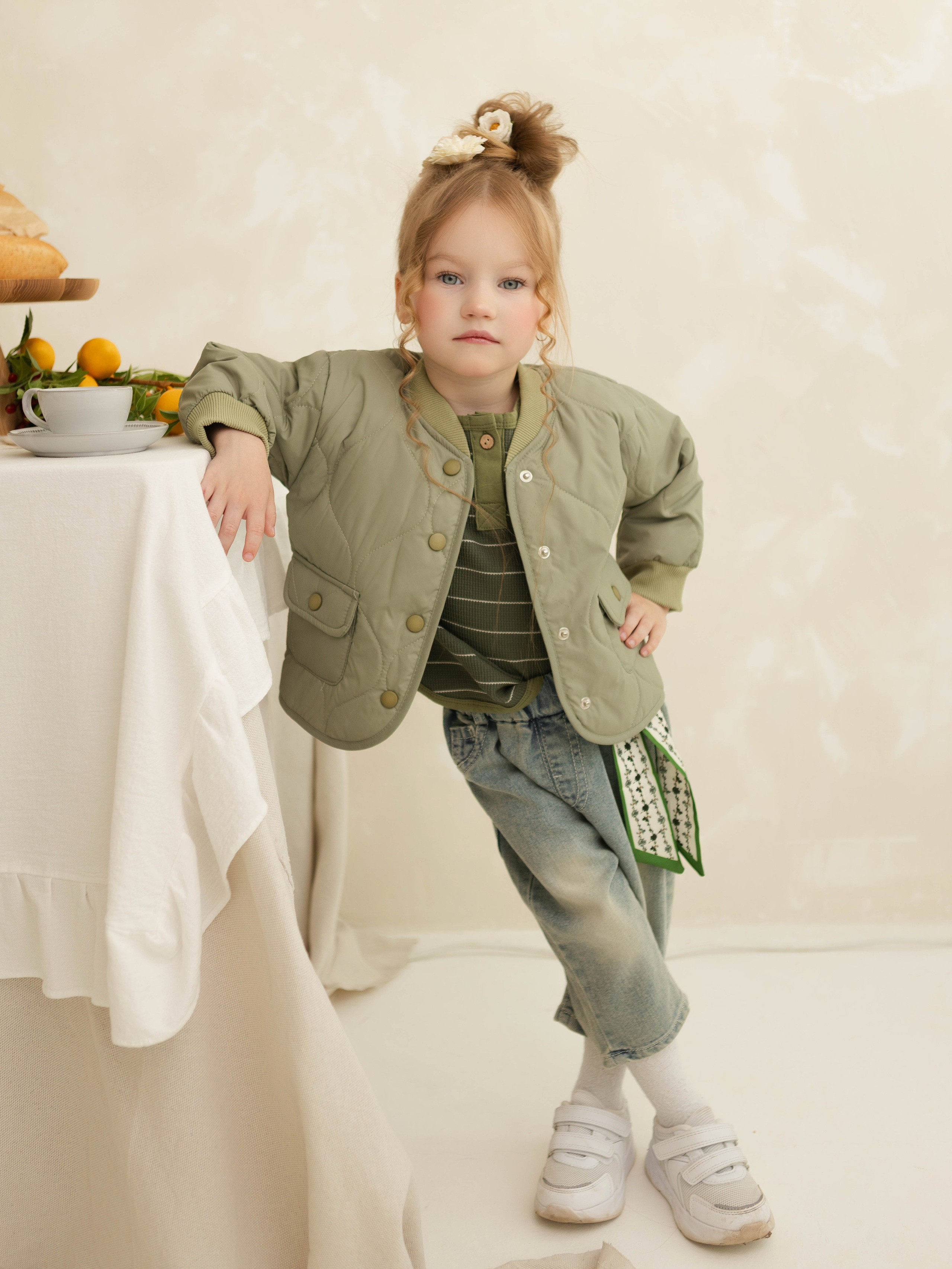 Рукавишникова Дарина. Promodels