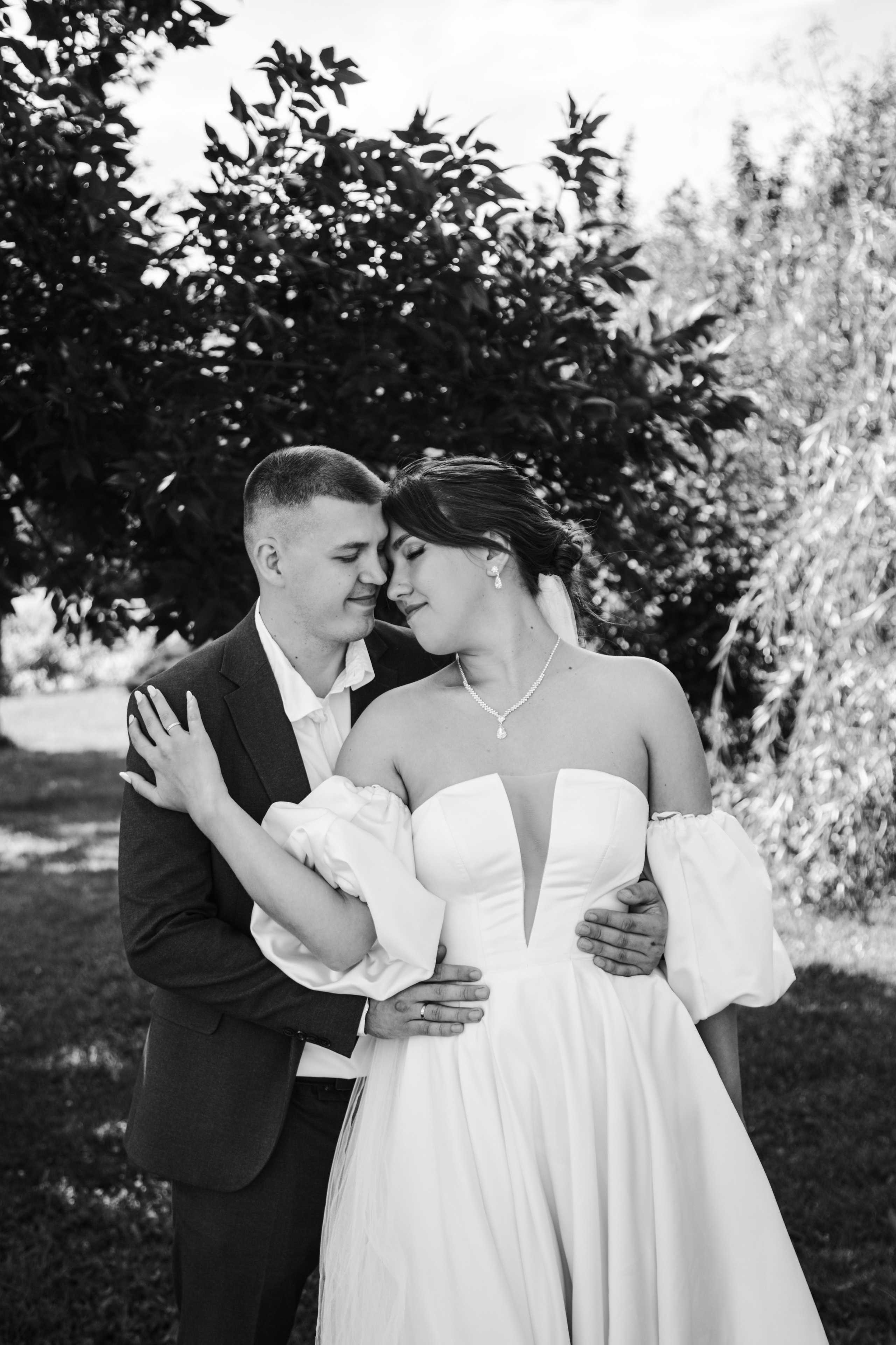 Иван и Ксения. Семейный фотограф Абулгазина Катерина