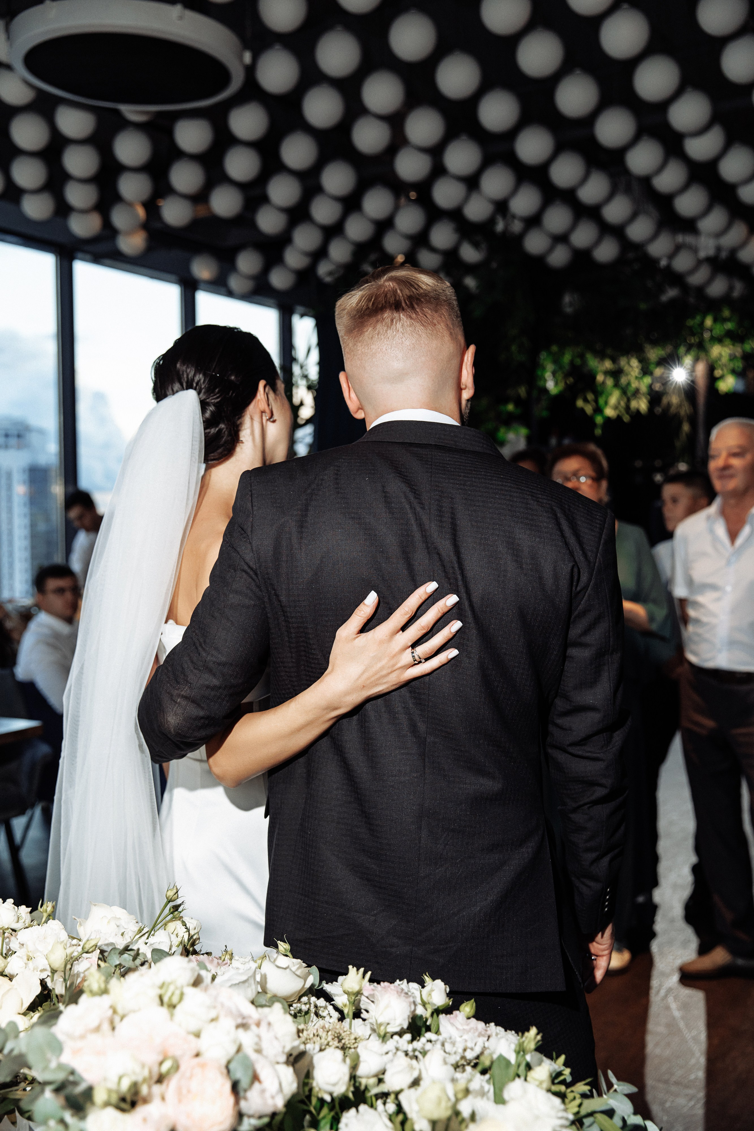 Анонс свадьбы Дима и Ира. Свадебный фотограф в Воронеже Денис Коровин