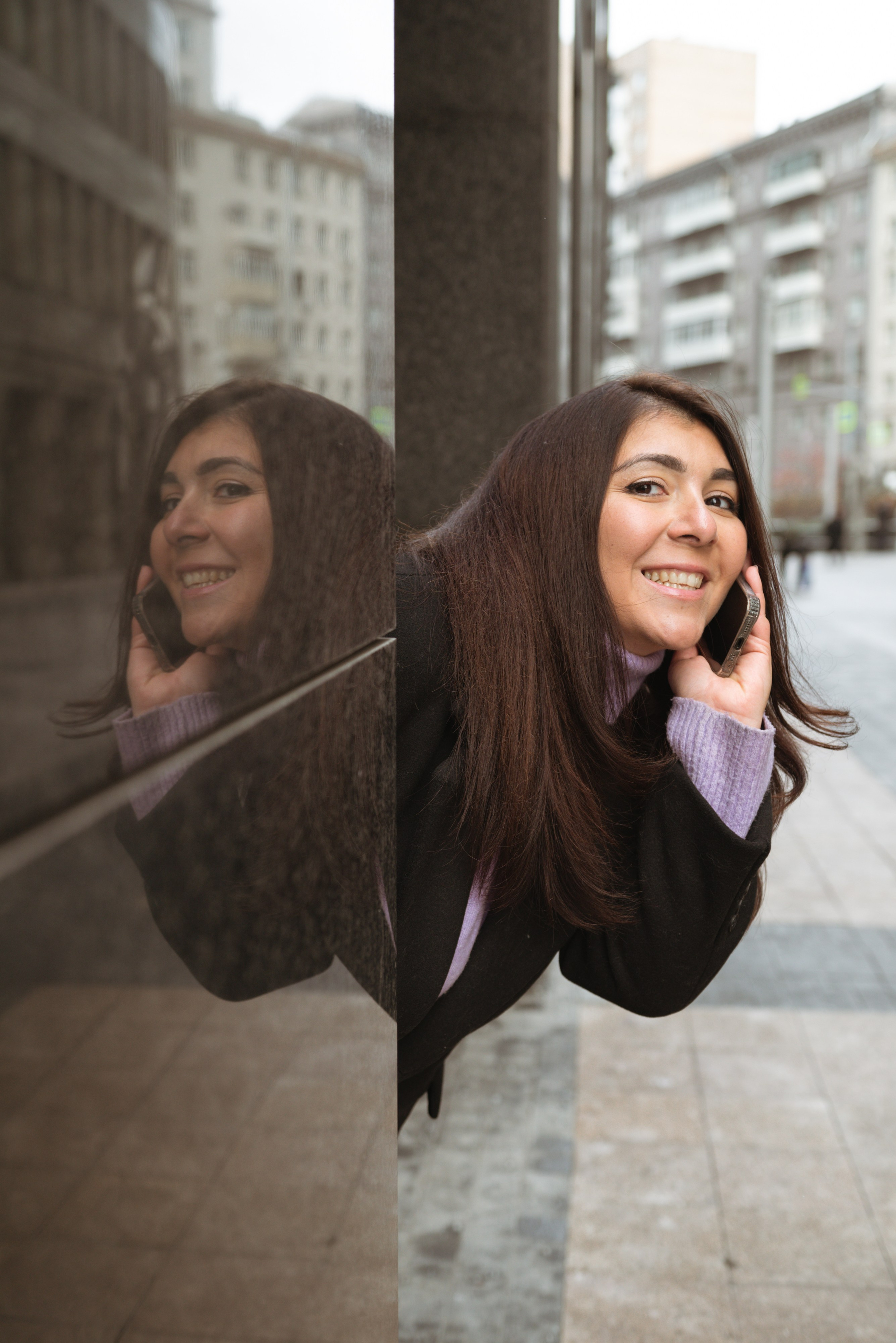 Тома (съемка для блога @toma_wildberries). Фотограф Москва Настя Профотовна. Репортажные, свадебные и контент фотосессии