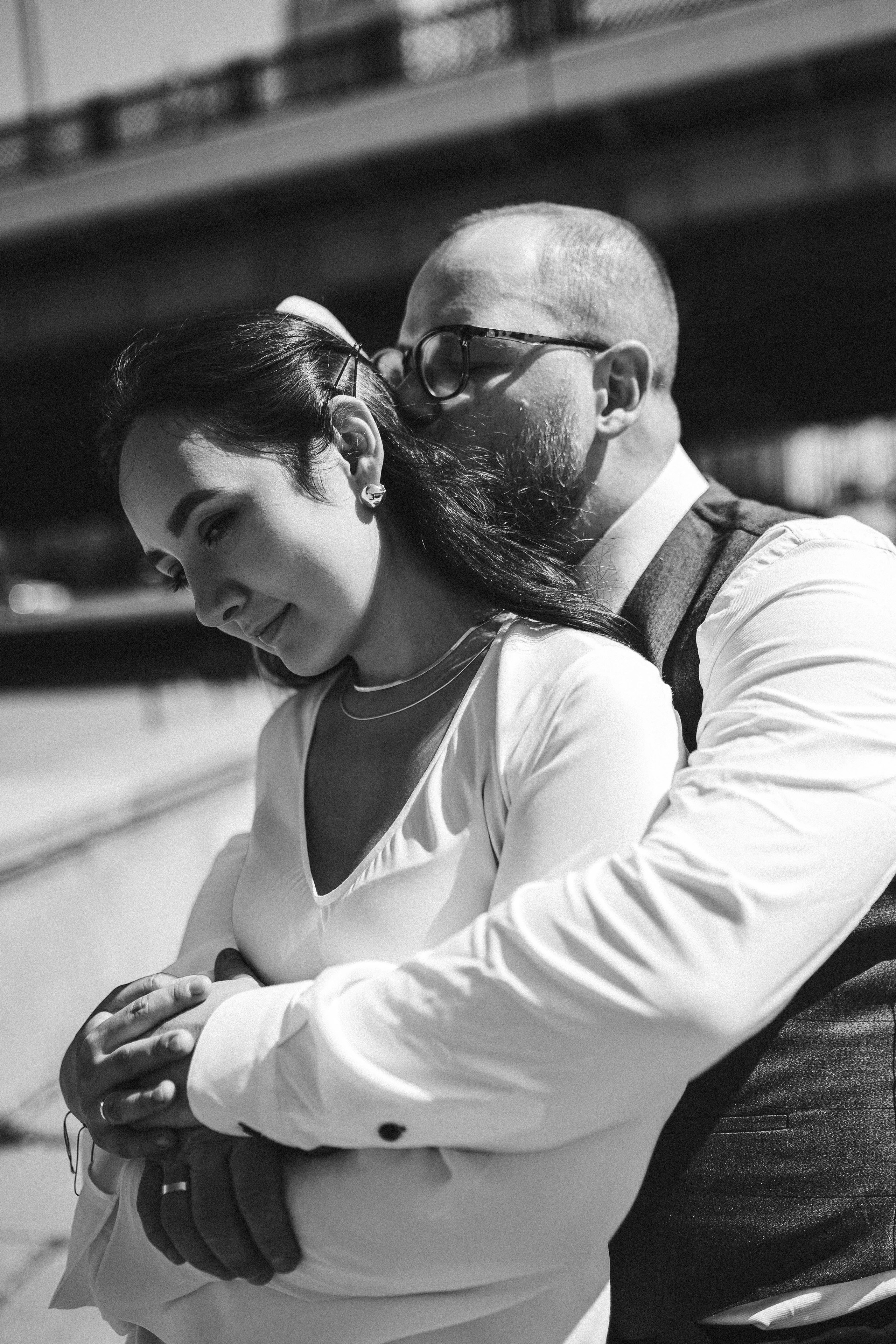 Владимир/Лиля. Фотограф в Москве Татьяна Сергеева