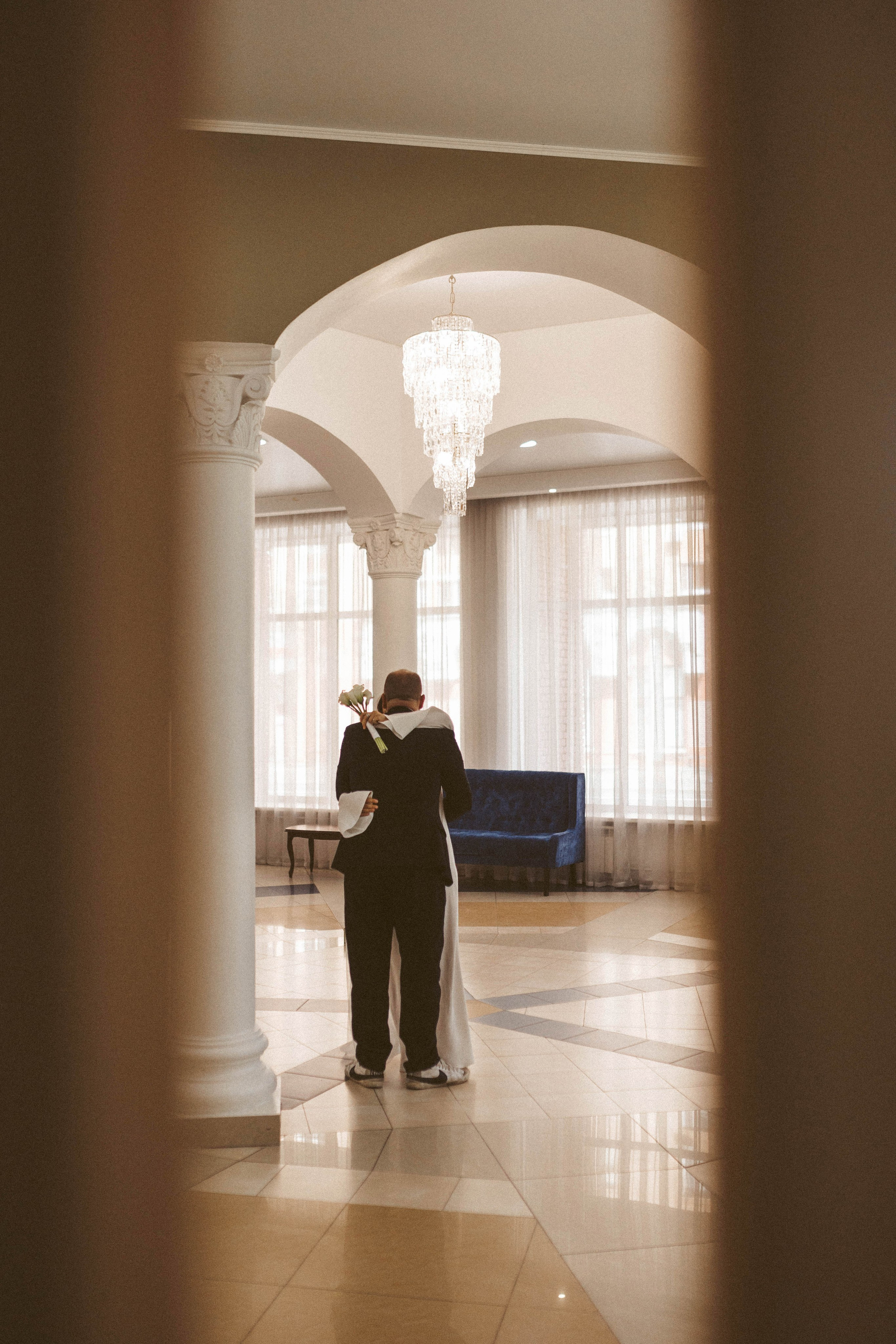 Владимир/Лиля. Фотограф в Москве Татьяна Сергеева