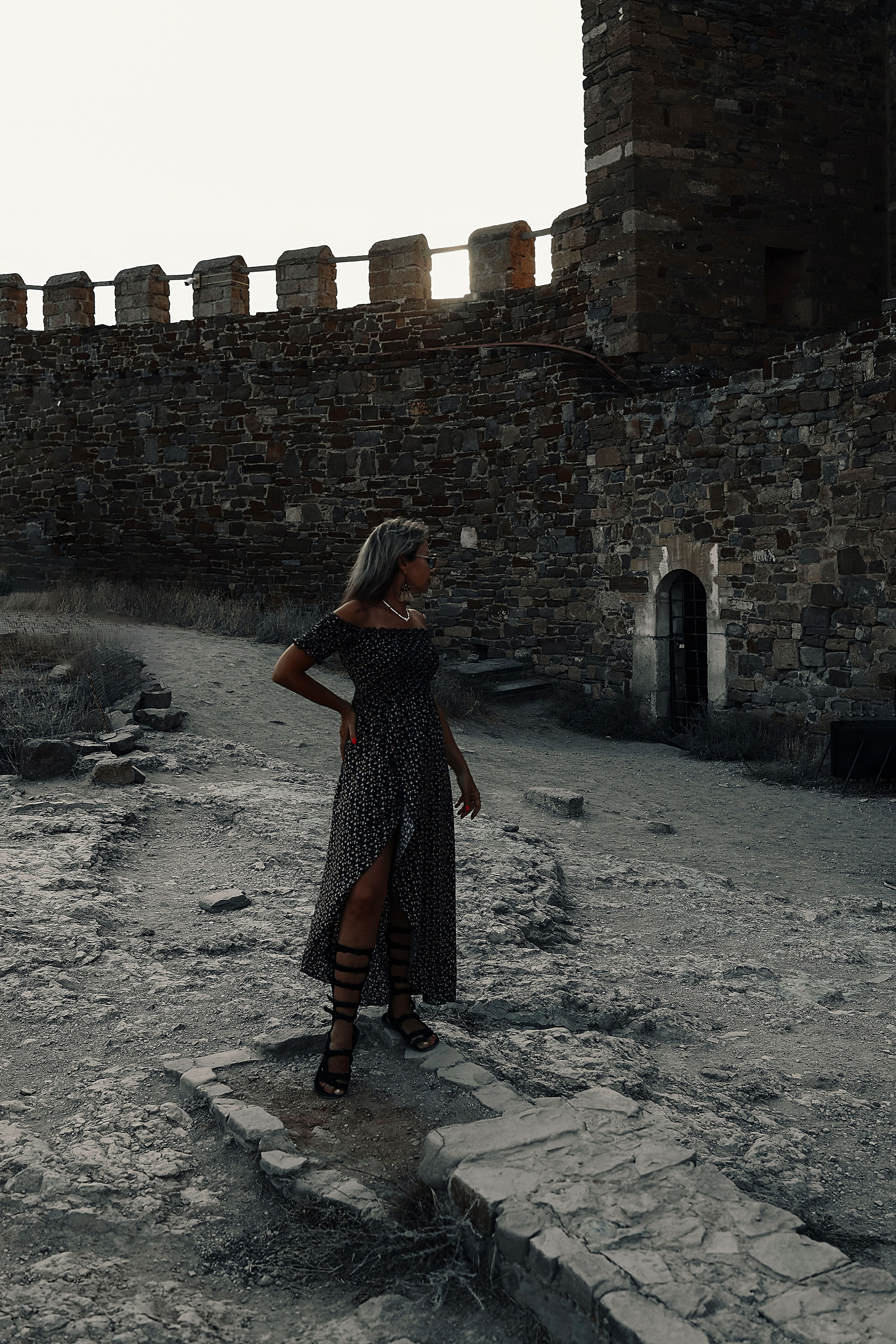 Санторини, Крым. Иванова Ирина Свадебный и семейный фотограф г. Уфа