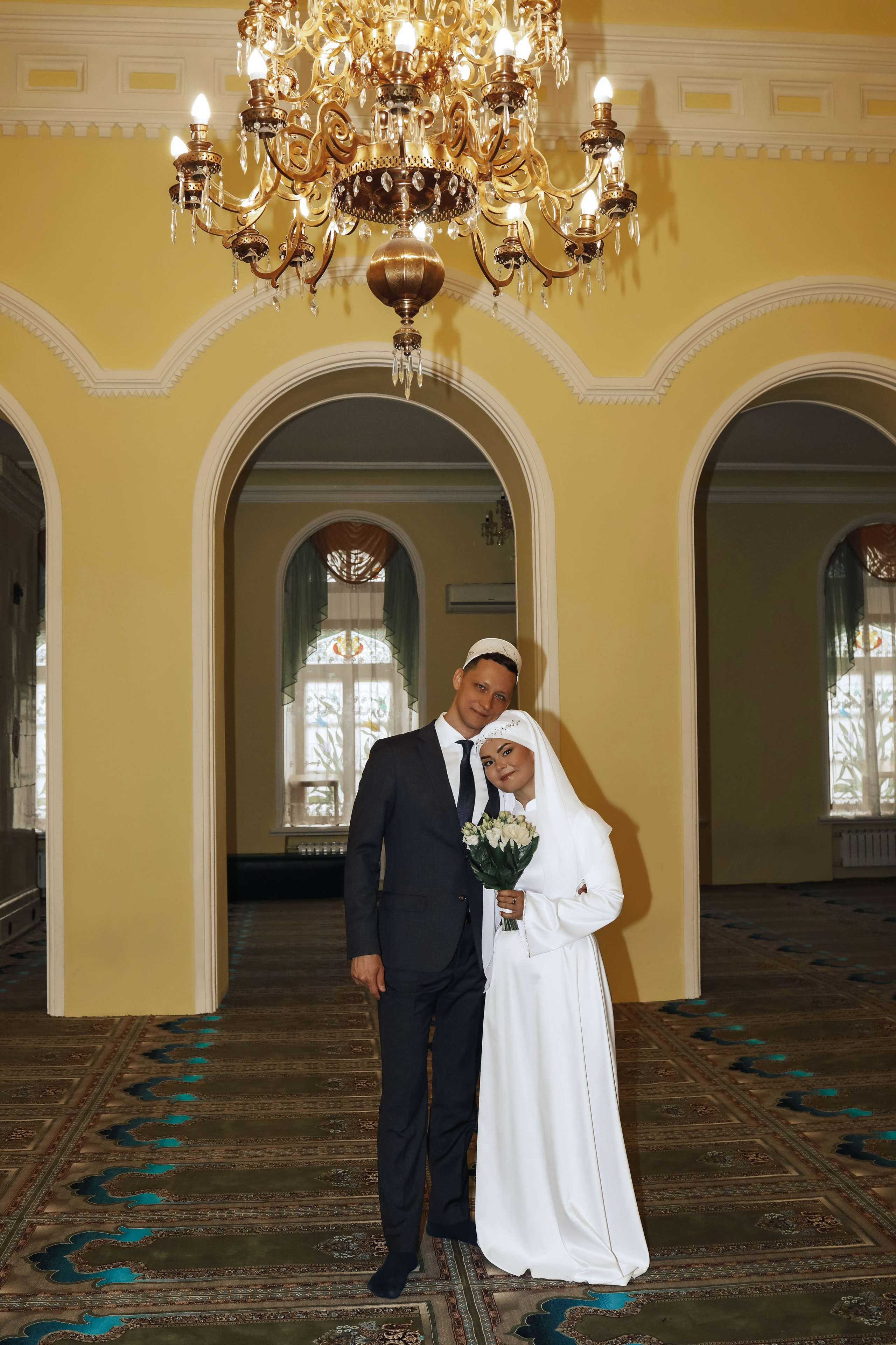 Лейсан+Вадим. Никах!. Иванова Ирина Свадебный и семейный фотограф г. Уфа