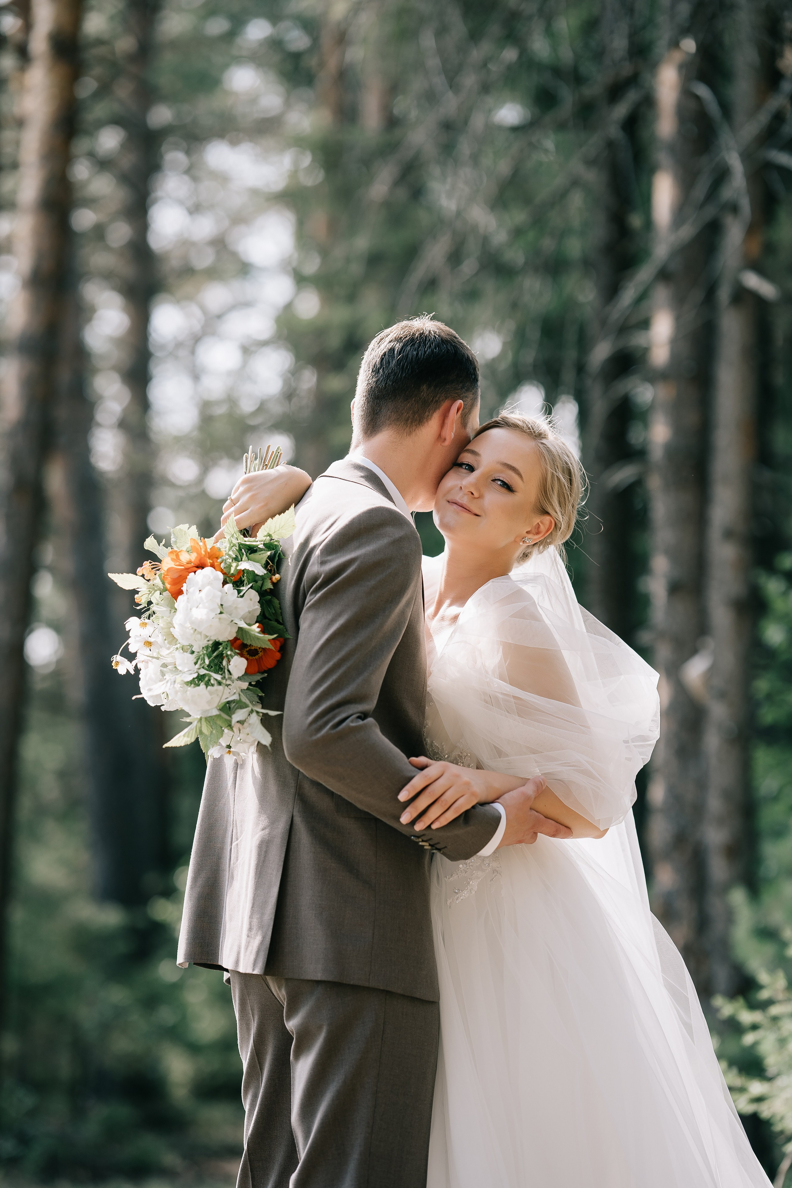 Wedding day Александр и Светлана 30.07.23. Свадебный и семейный фотограф Юлия Грибанова +7 909-133-66-33