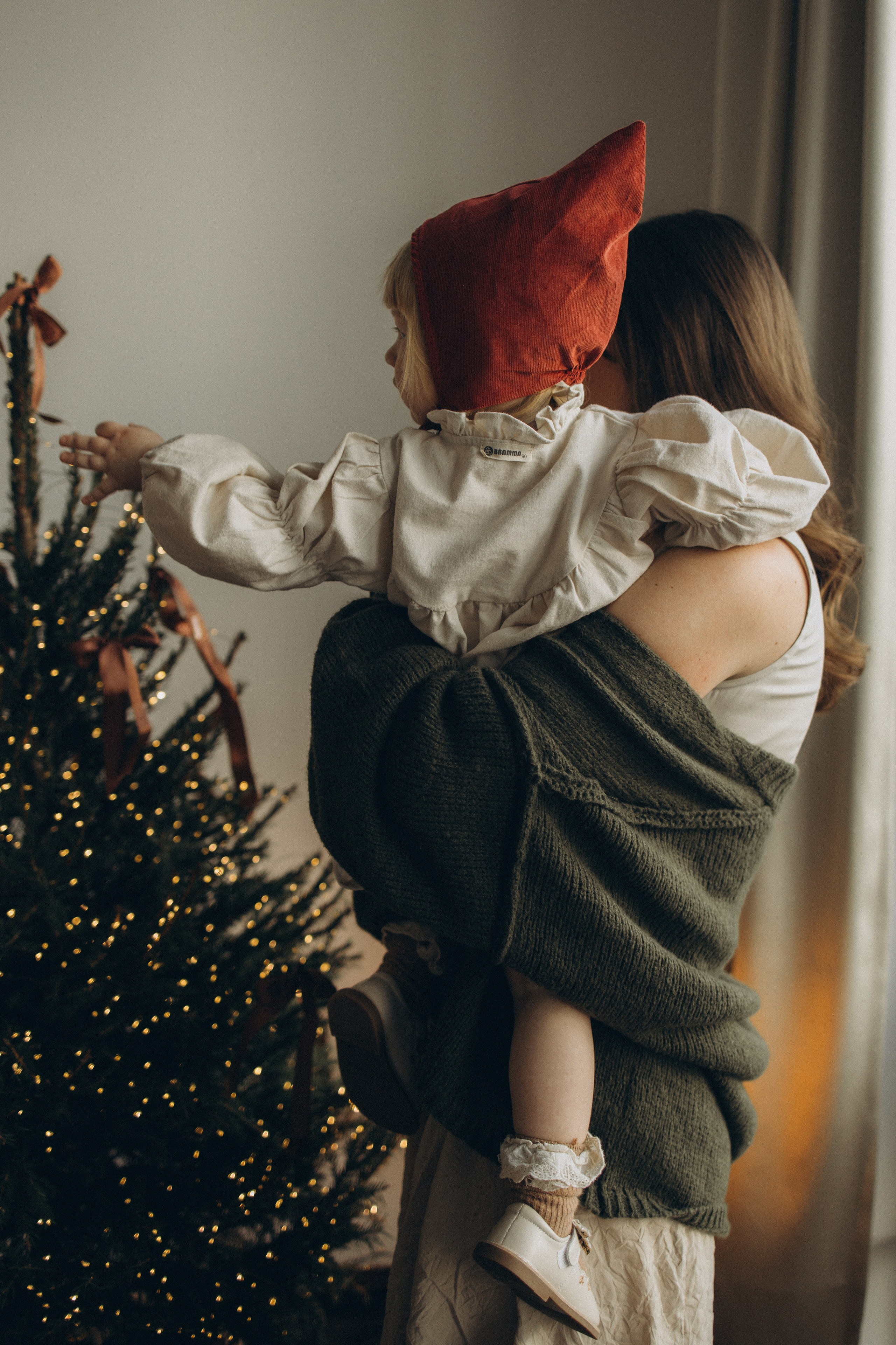 Мама всегда рядом. Фотокарточки о вас и о большой любви!