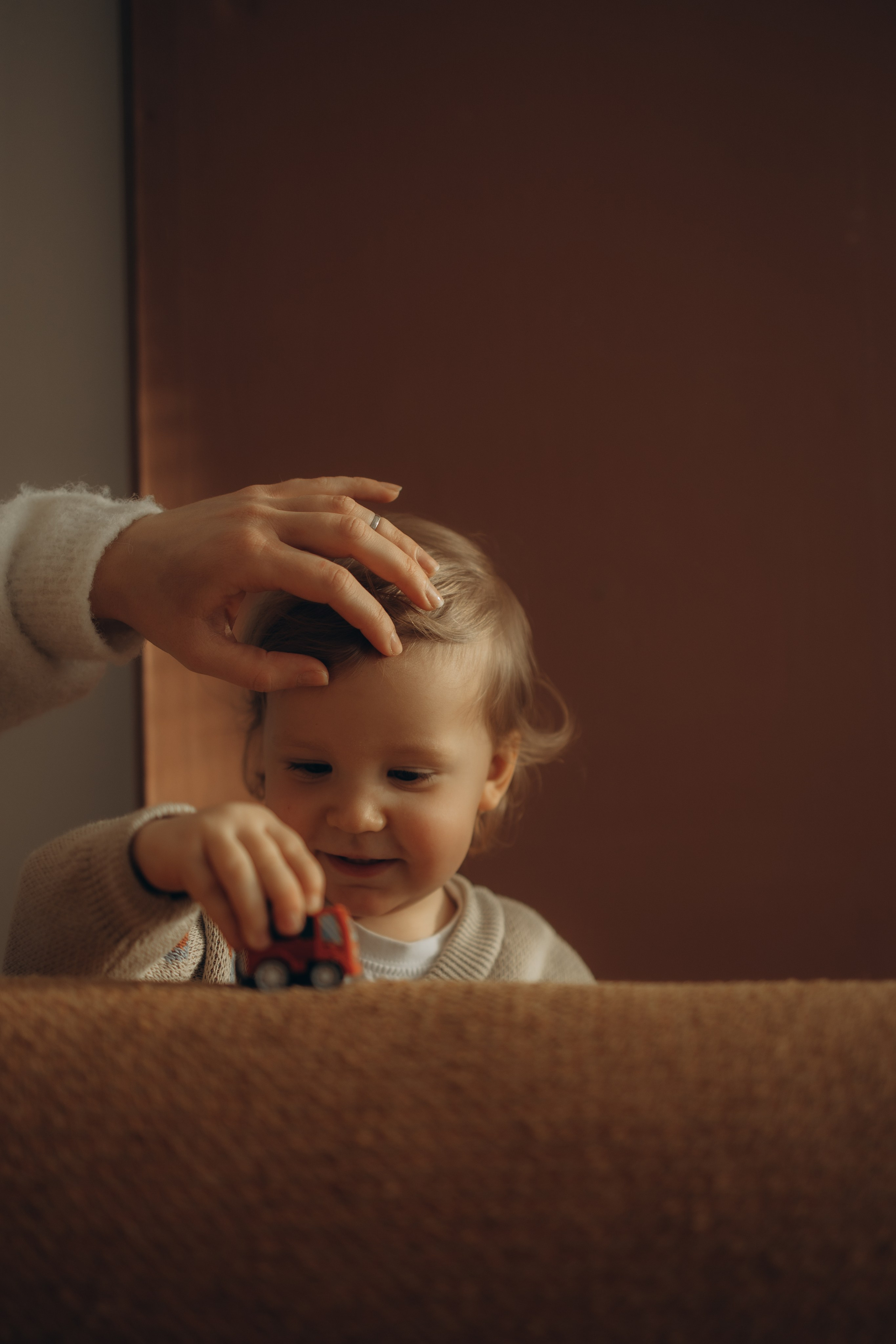 Оля, Дима и Ярик. Фотокарточки о вас и о большой любви!