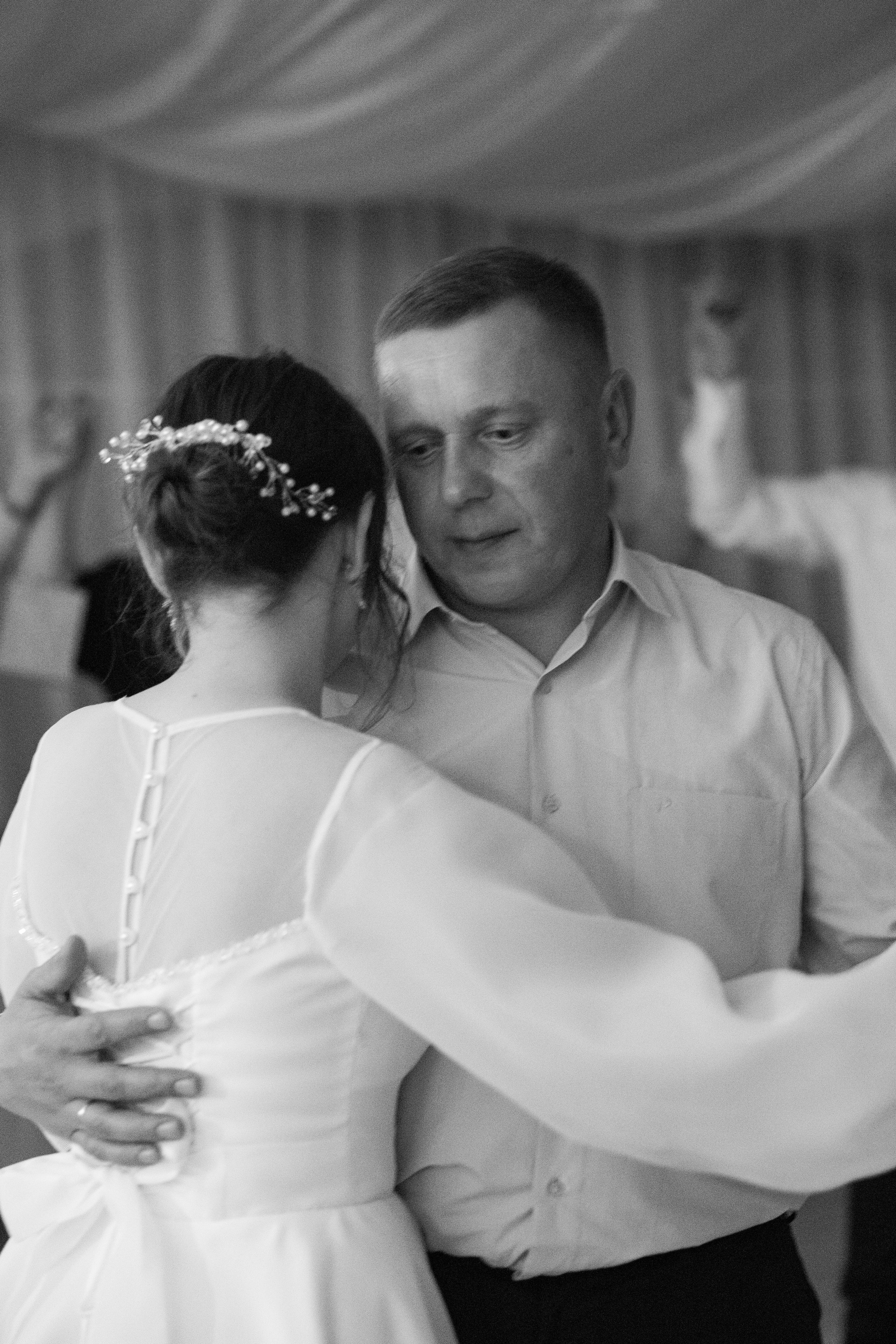 Иван и Наталья. Свадебный портретный фотограф в Екатеринбурге Наталья Суркова