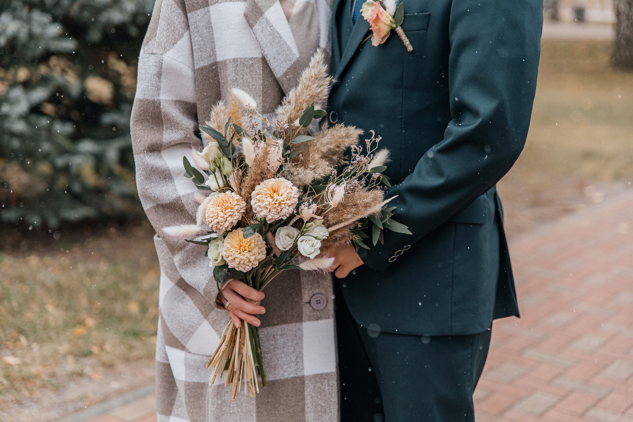 Коля и Лина. Свадебный и семейный фотограф Самара и Самарская область Дарья Зарипова