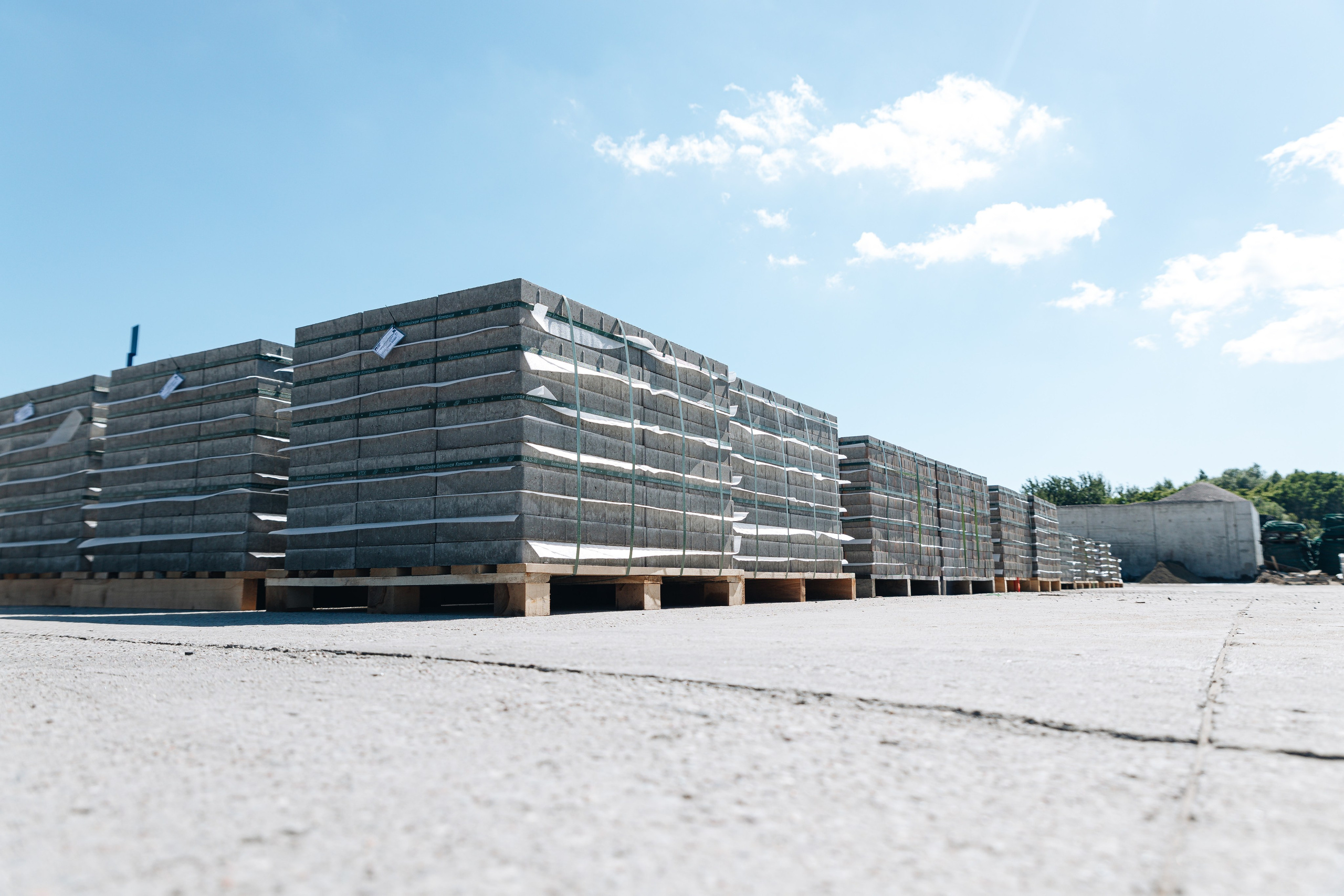 ББК. Съемка завода. KRIS KRUPINNIKOVA