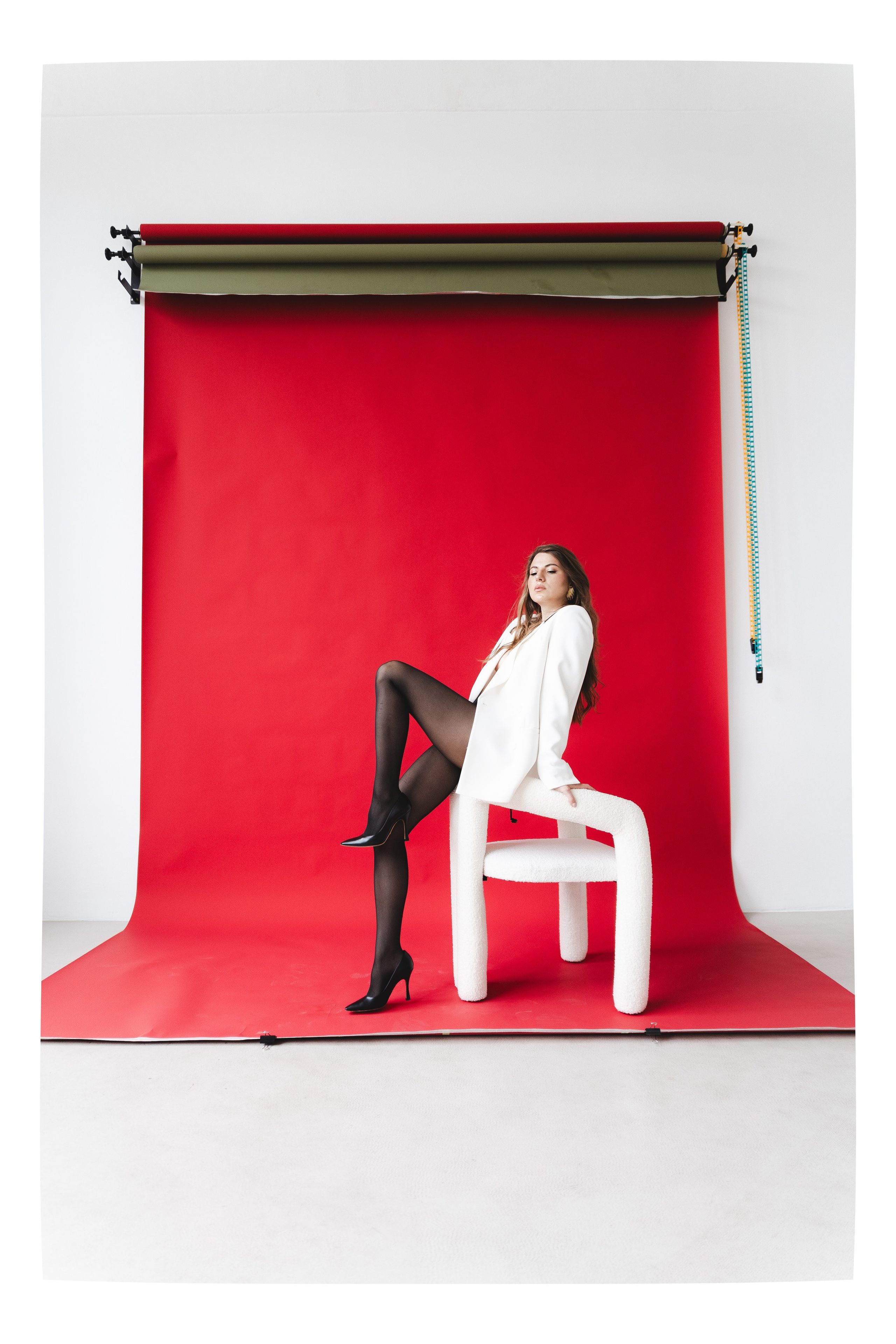 Daniela. KRIS KRUPINNIKOVA