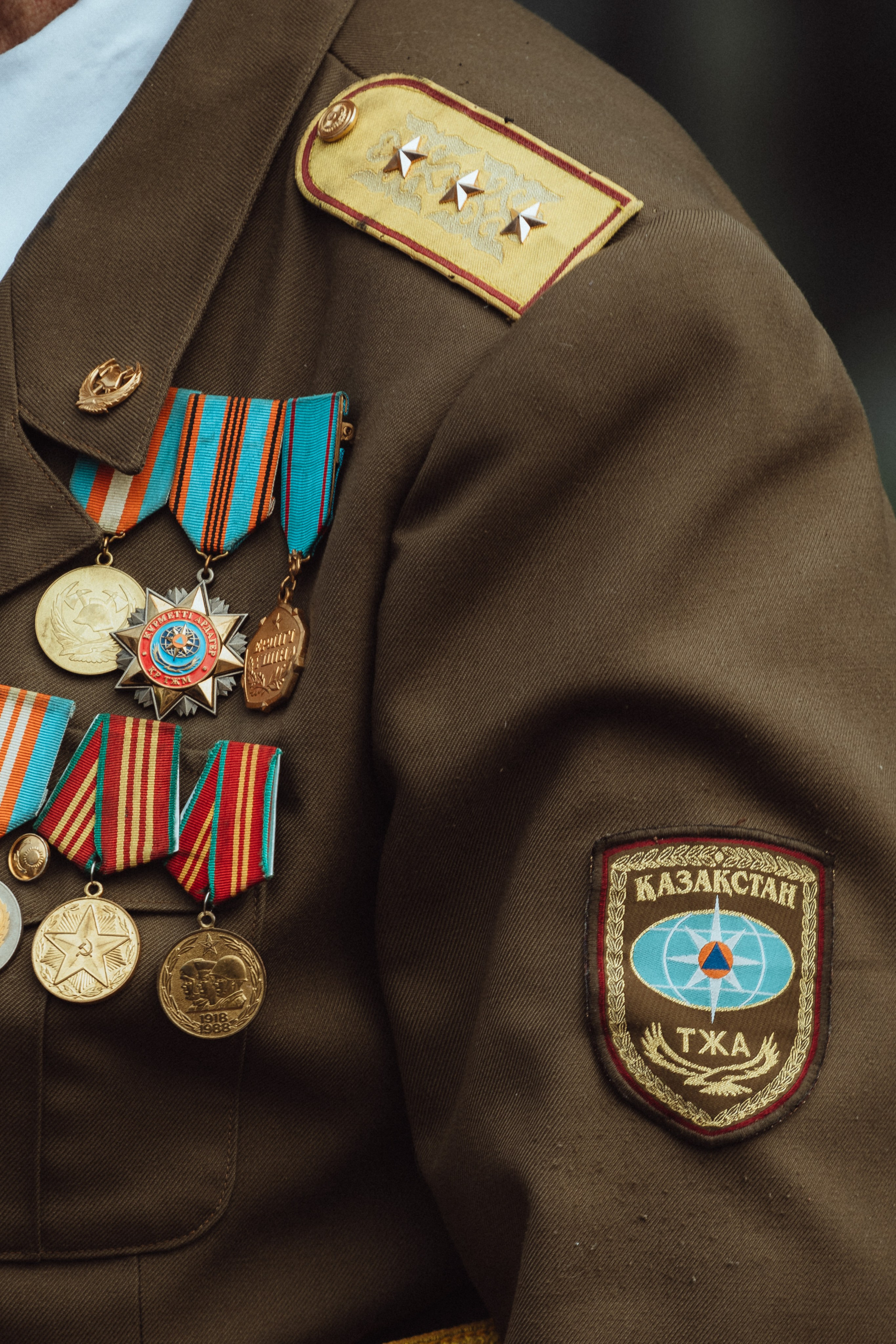 9 Мая 2024. Портреты. Репортаж. KRIS KRUPINNIKOVA