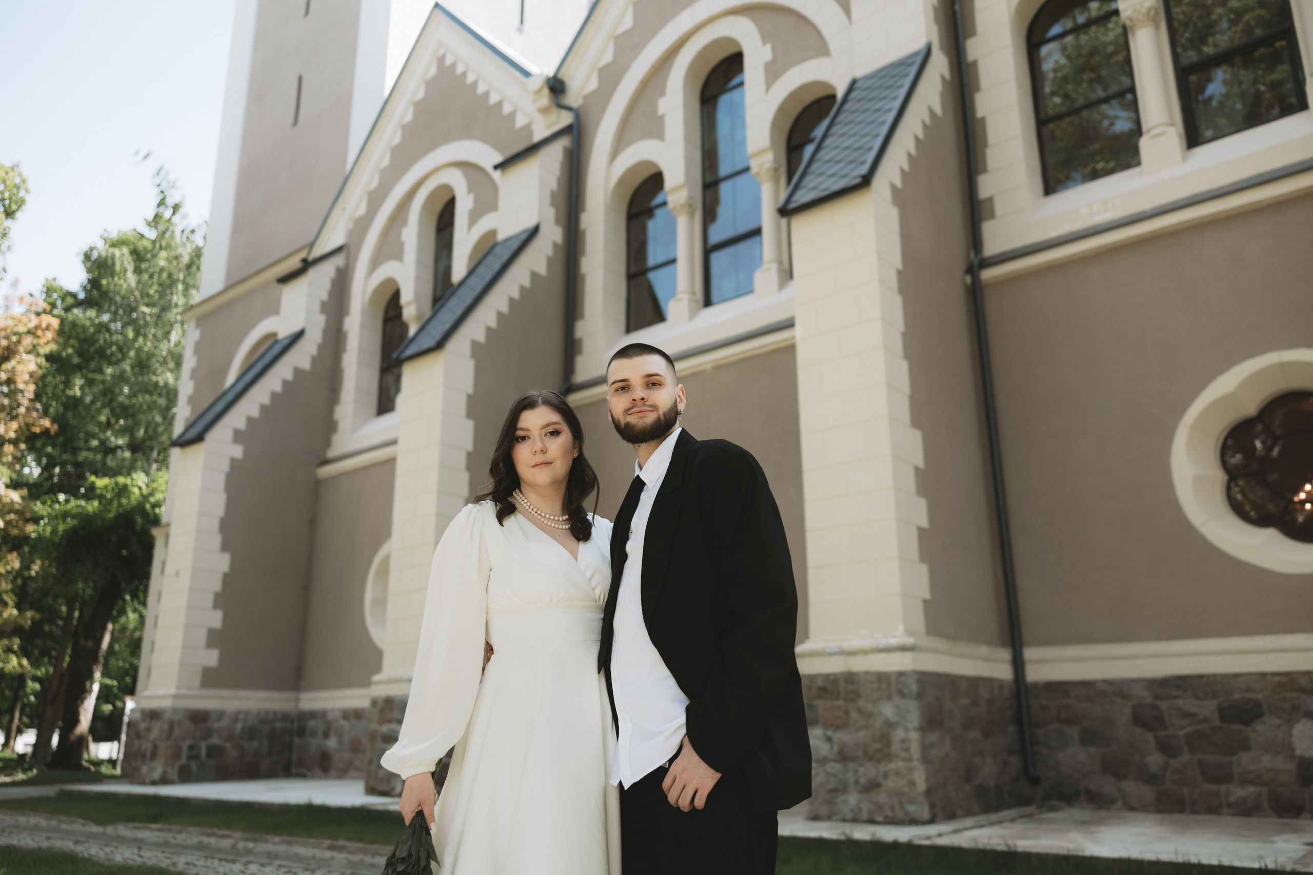 Никита и Элина. KRIS KRUPINNIKOVA