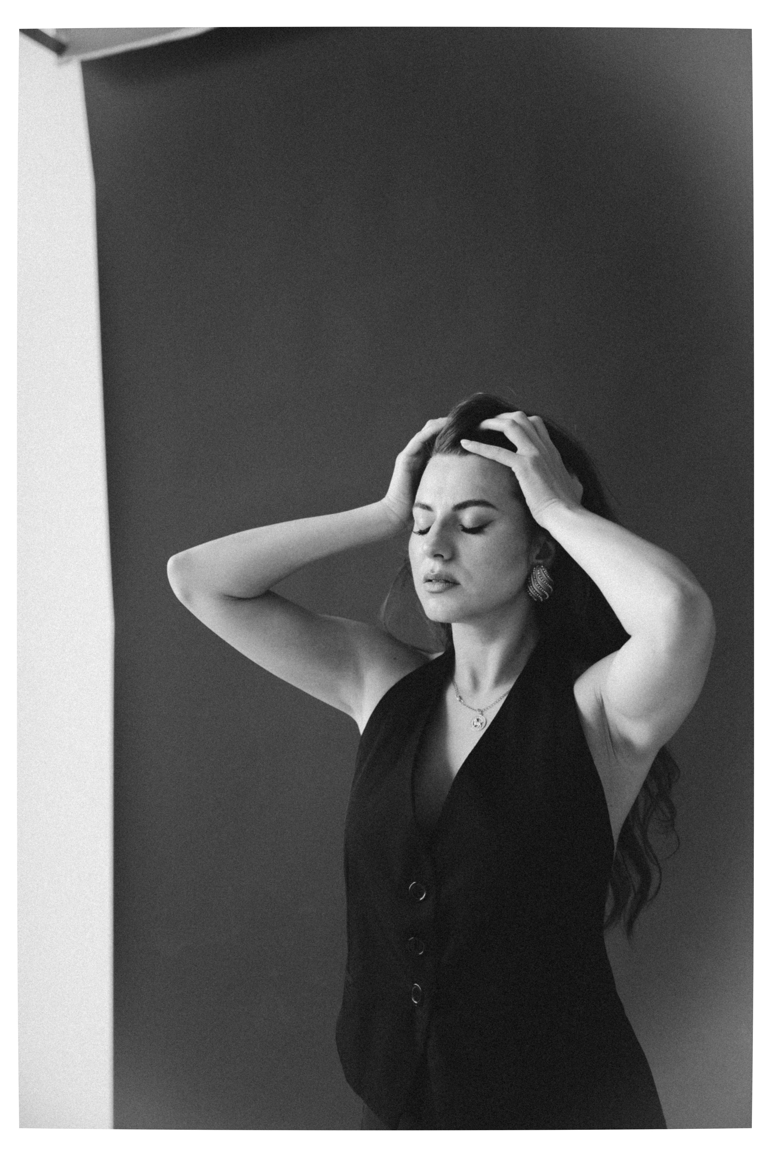 Mini. KRIS KRUPINNIKOVA