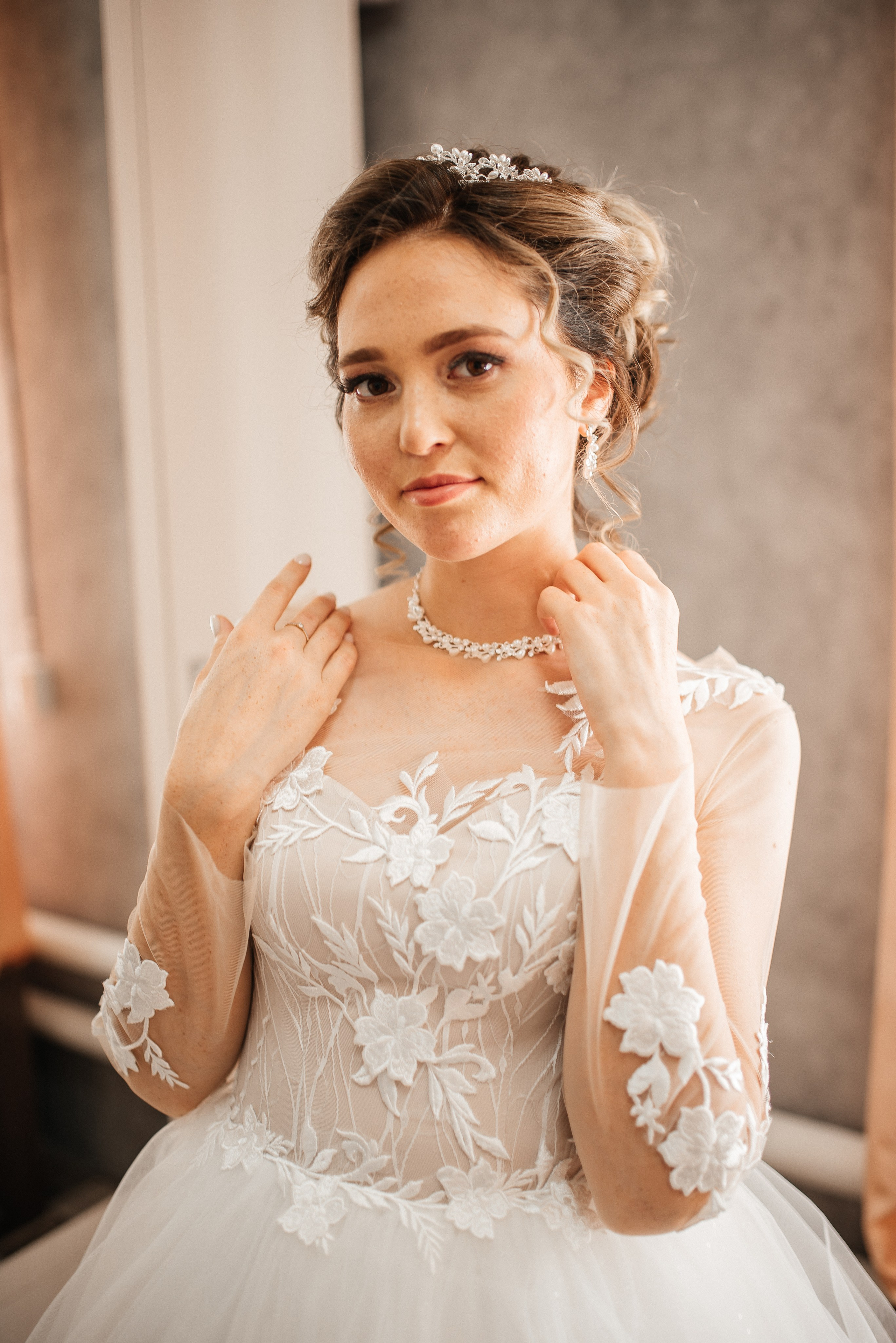 Свадебный. Я — Ляйсан Веретнова, профессиональный фотограф