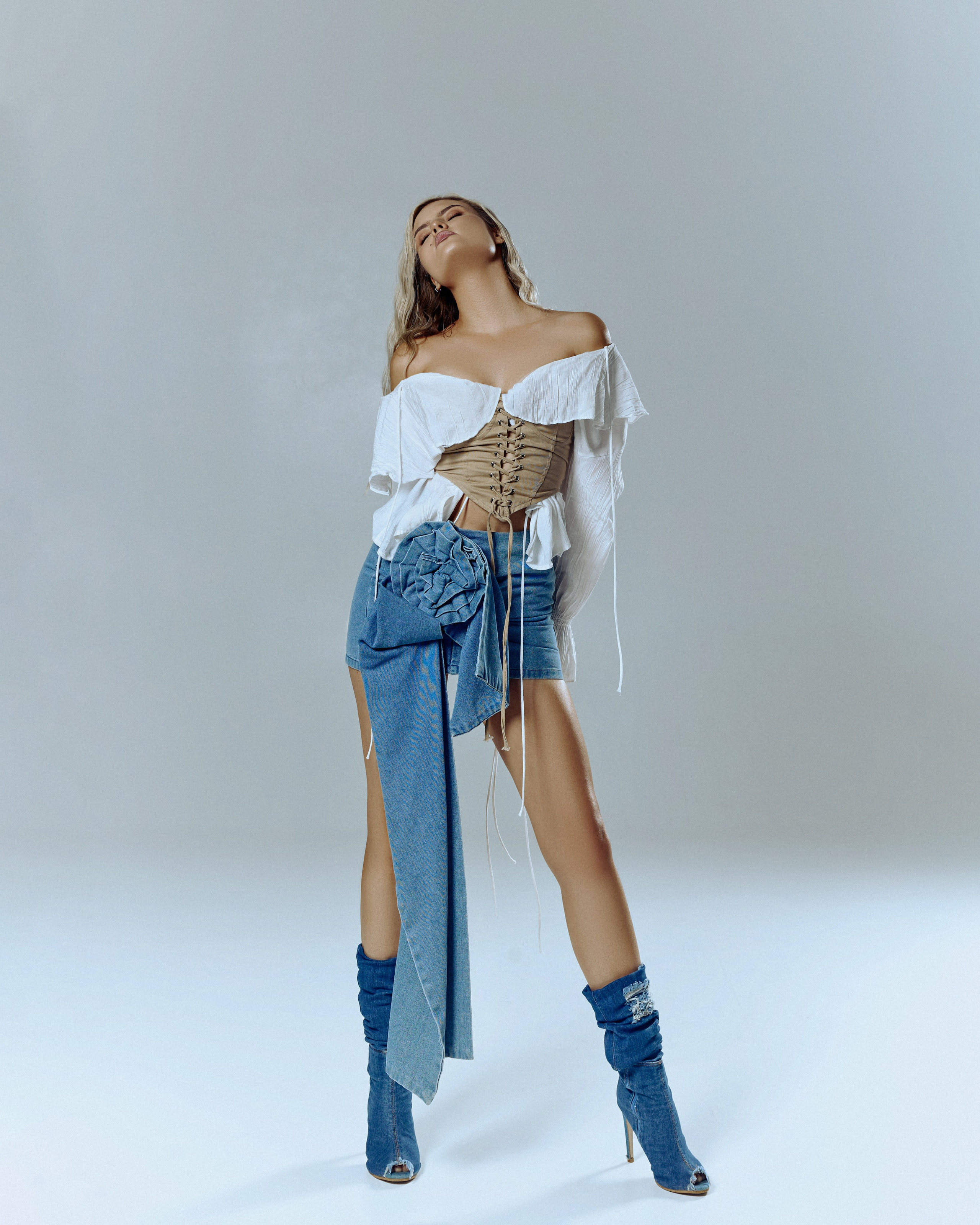 Алена. Фотограф беременности Самара Елизавета Комарова