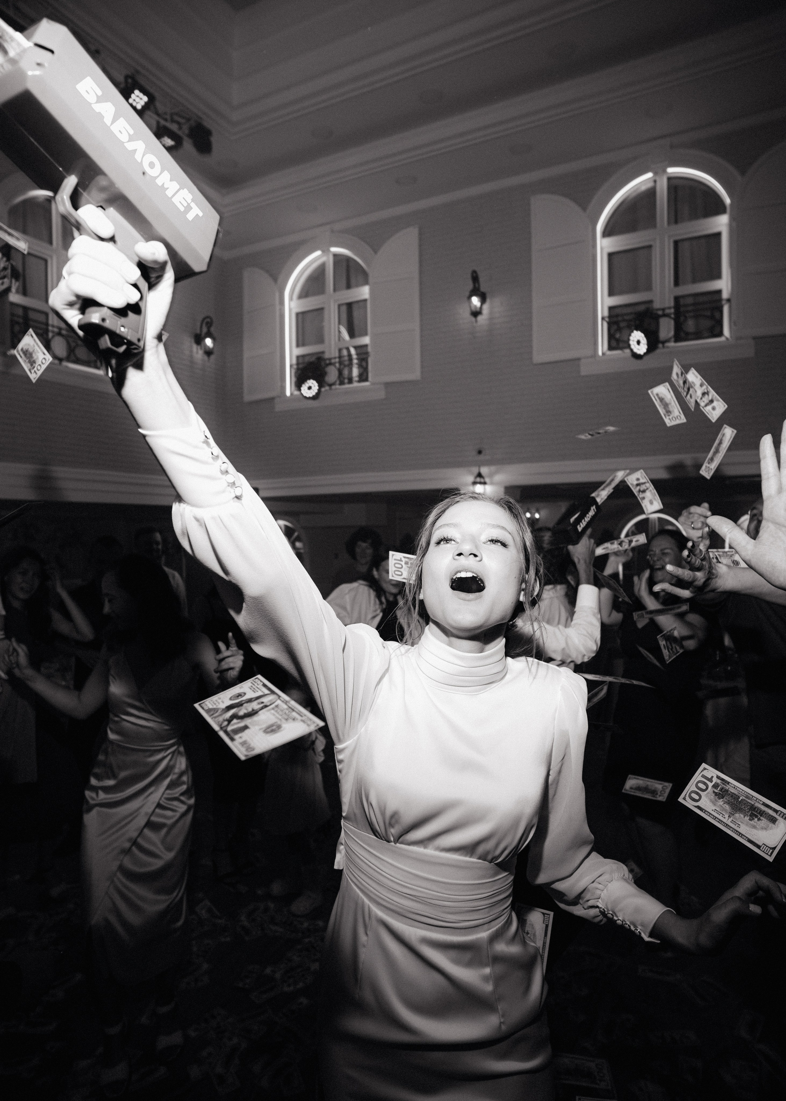 ФАМ И ПОЛИНА. Свадебный и семейный фотограф Никита Корохов