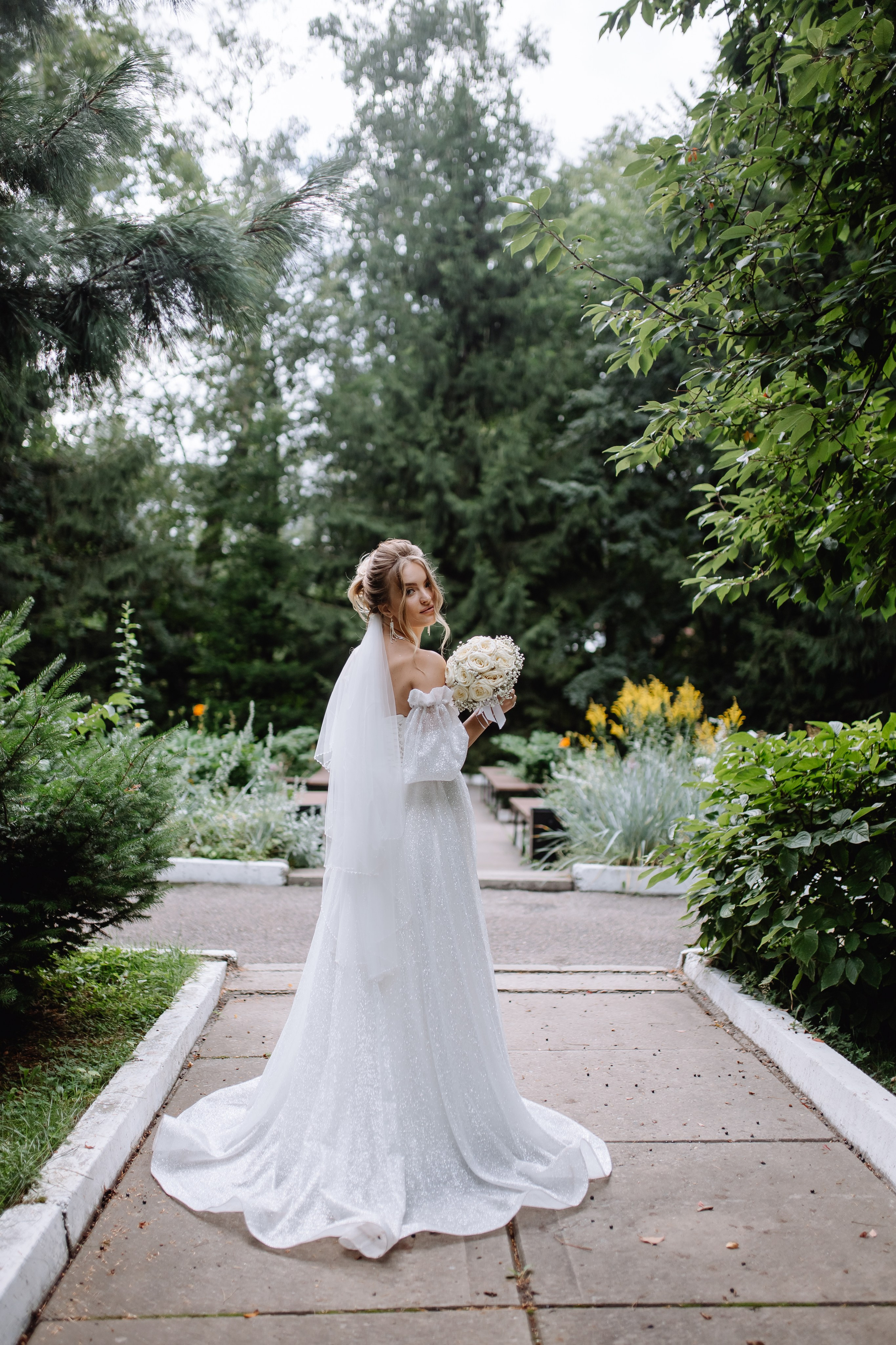 Максим и Виктория. Женский и семейный фотограф в Томске Алиса Качан