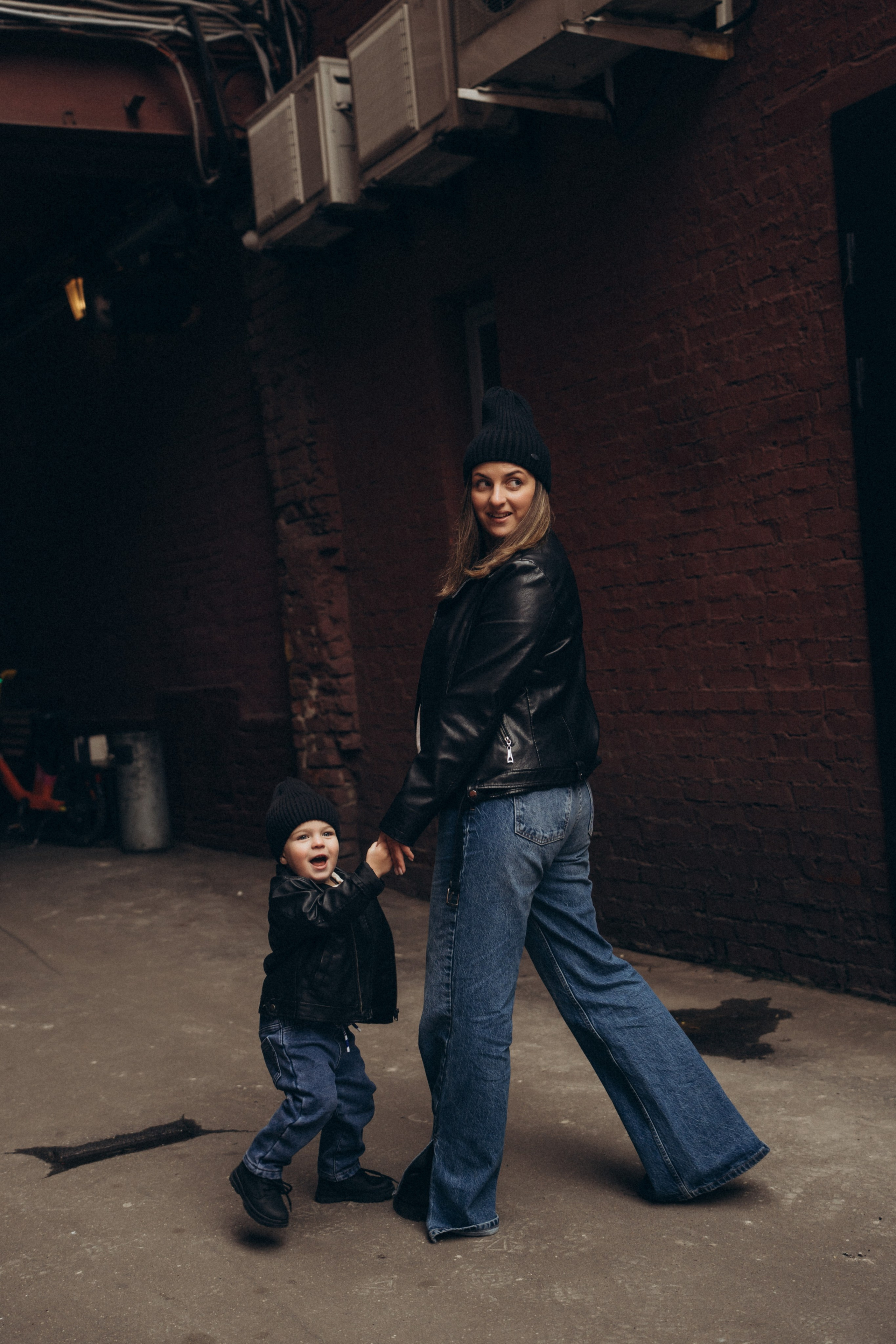 Валерия и Ярослав