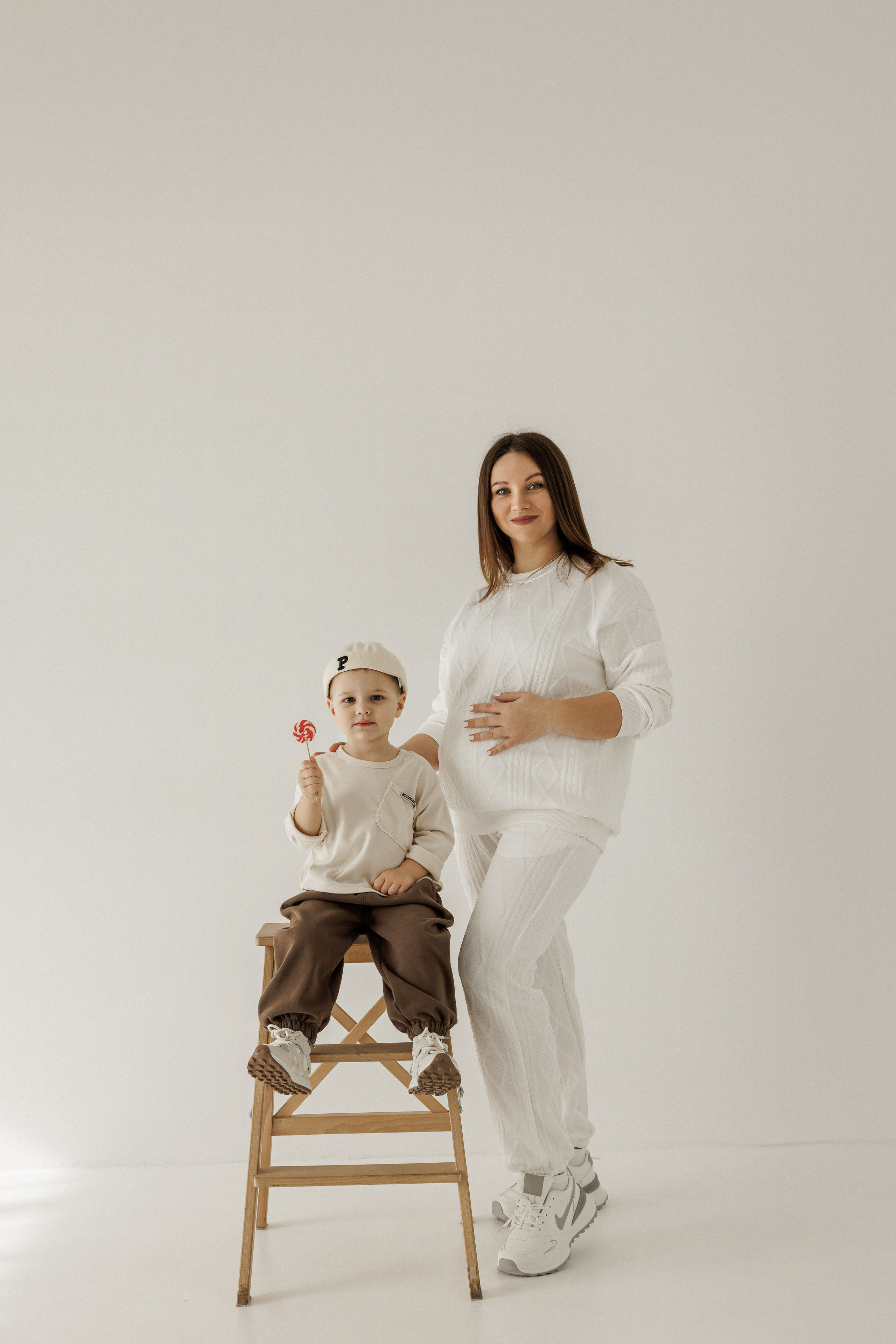 СТУДИЯ. Фотограф Арина Тамочкина