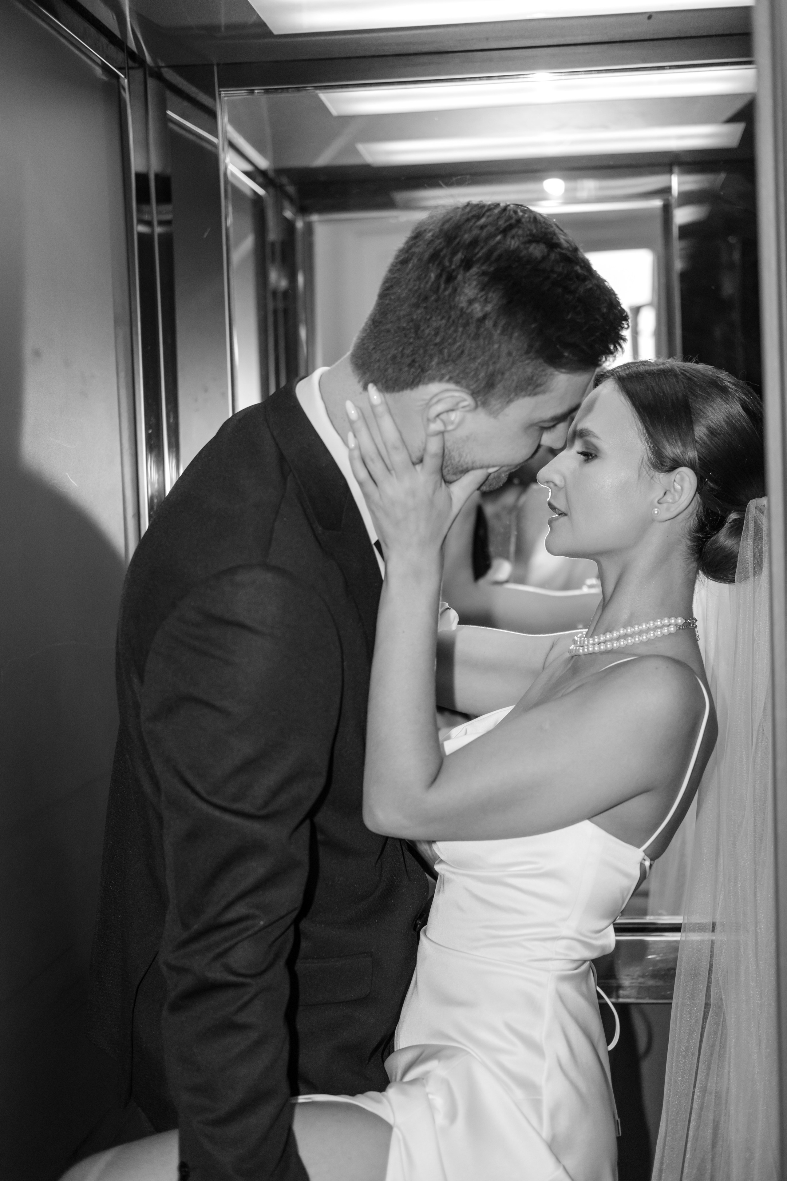 Андрей и Александра. Фотограф в Астрахани Миронова Анастасия