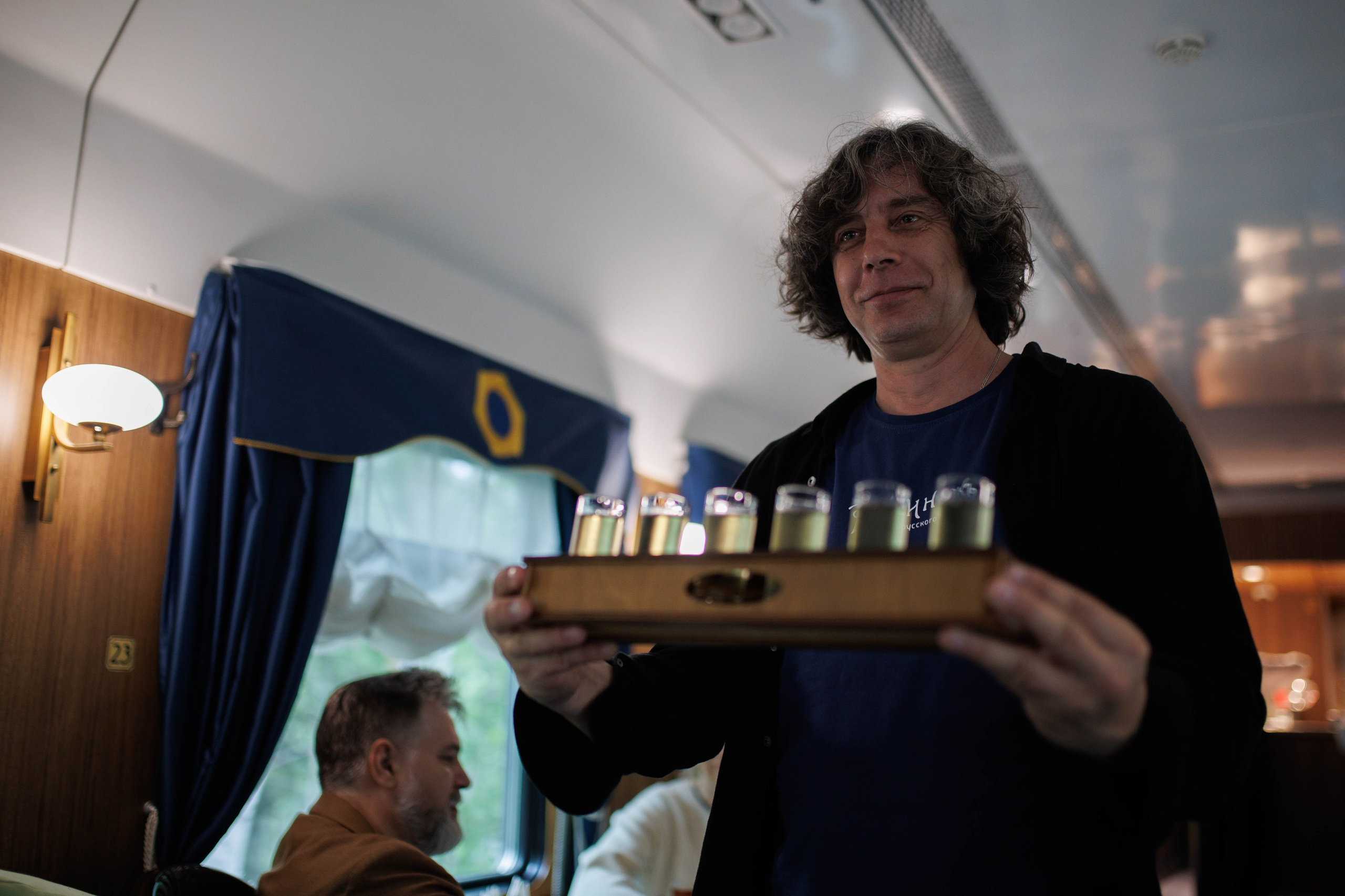 РЕПОРТАЖ/ 58 СОВЕТ АРХИТЕКТОРОВ, день — 7. Художественный фотограф Анастасия