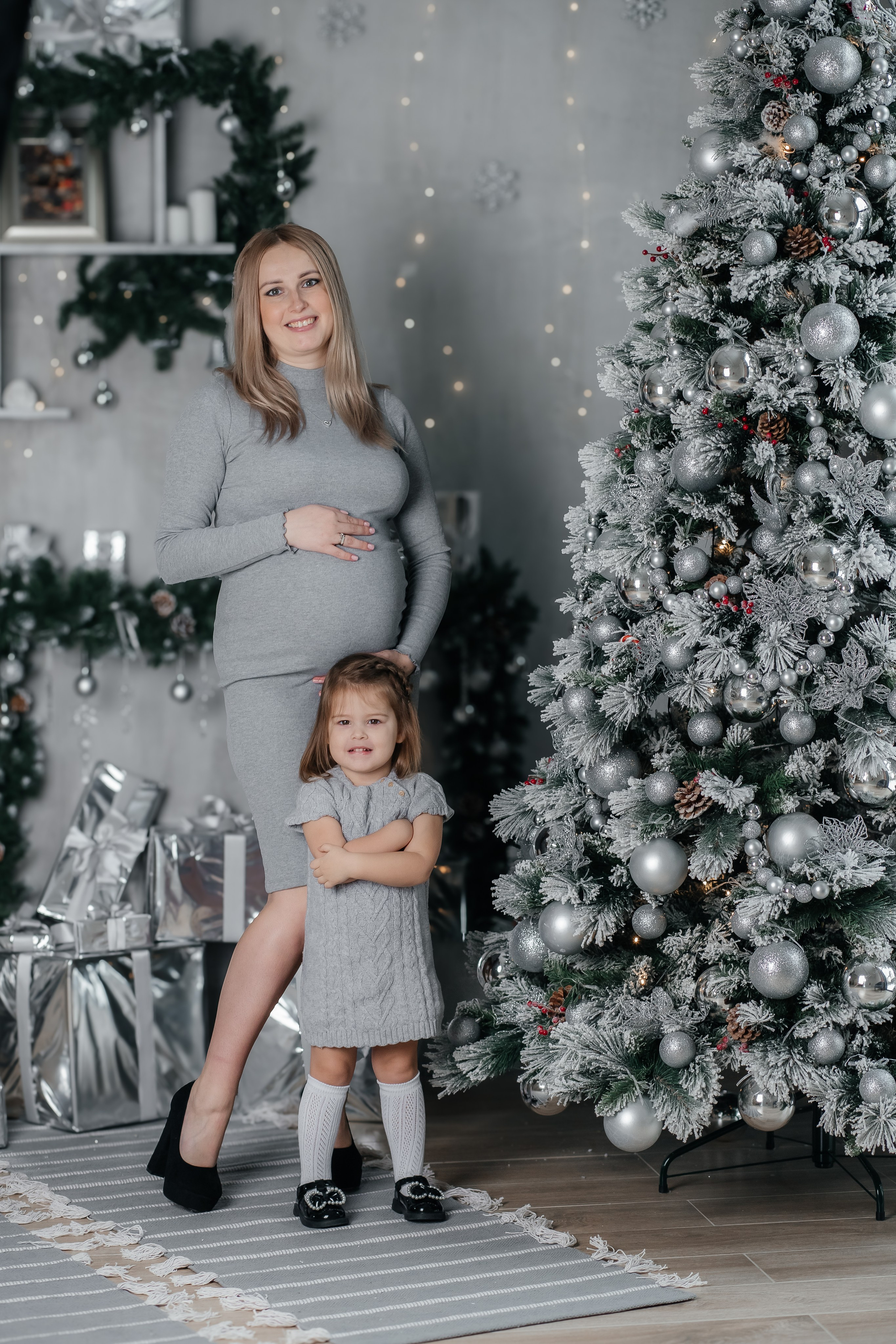 Семейное. Фотограф в Зеленограде Атапина Ольга