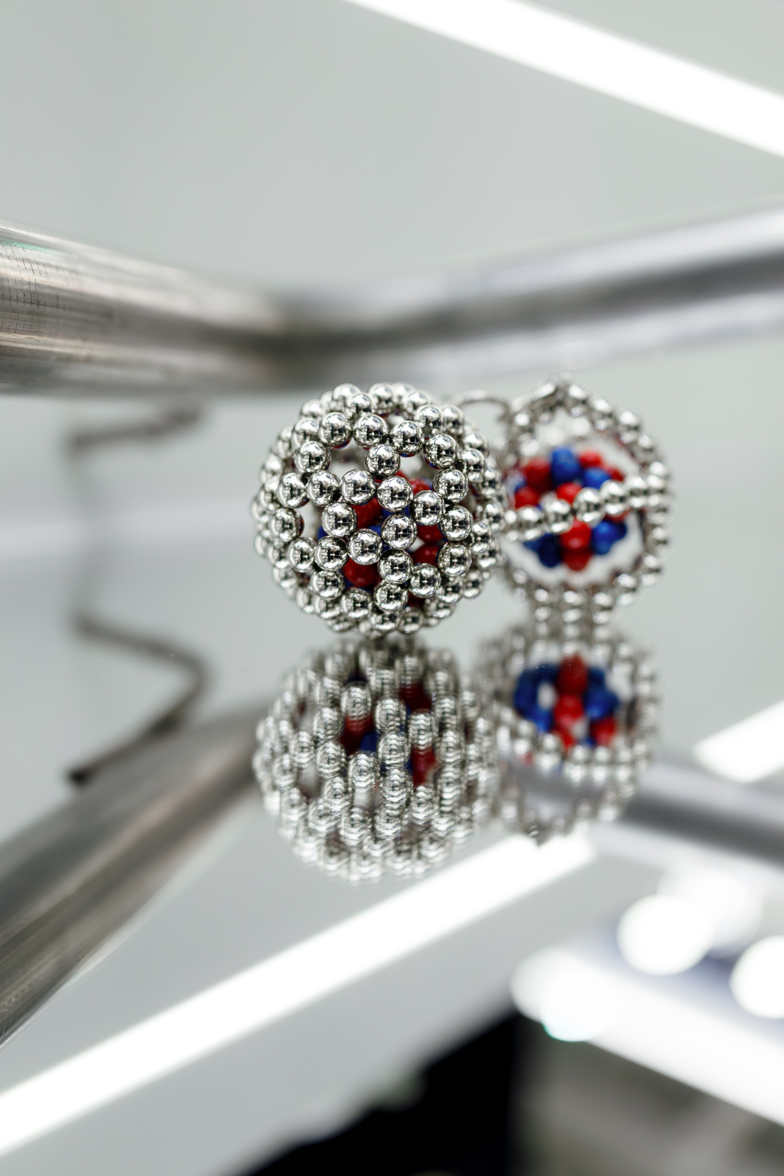 Выставочная фотосъемка компании «Росатом» mims automobility moscow 2025. Репортажный фотограф Семён Борисов | Москва