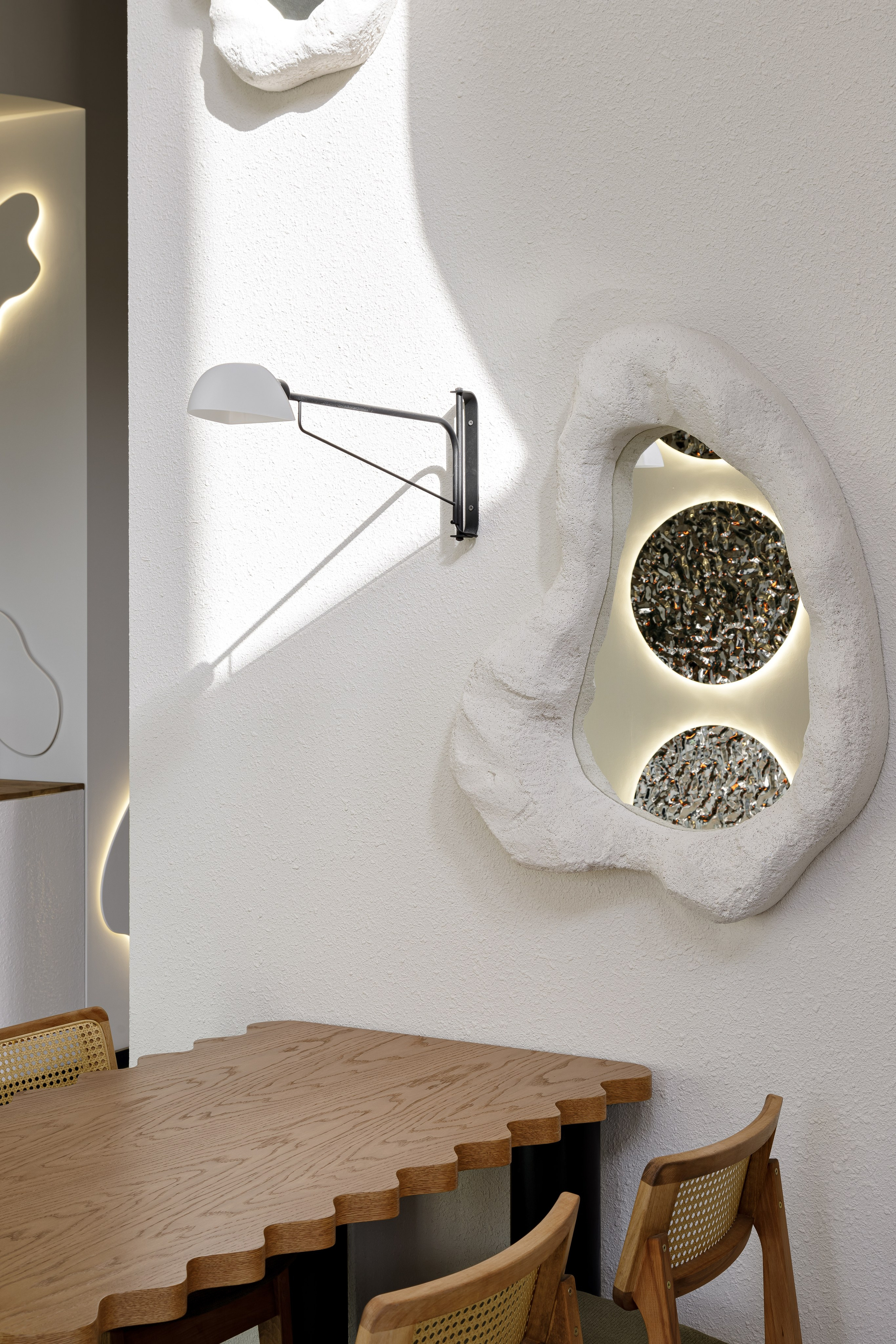 Кафе «Coffee Town». Дизайнер Георгий Хатнюк. Интерьерный фотограф в Краснодарском крае Светлана Шурлова