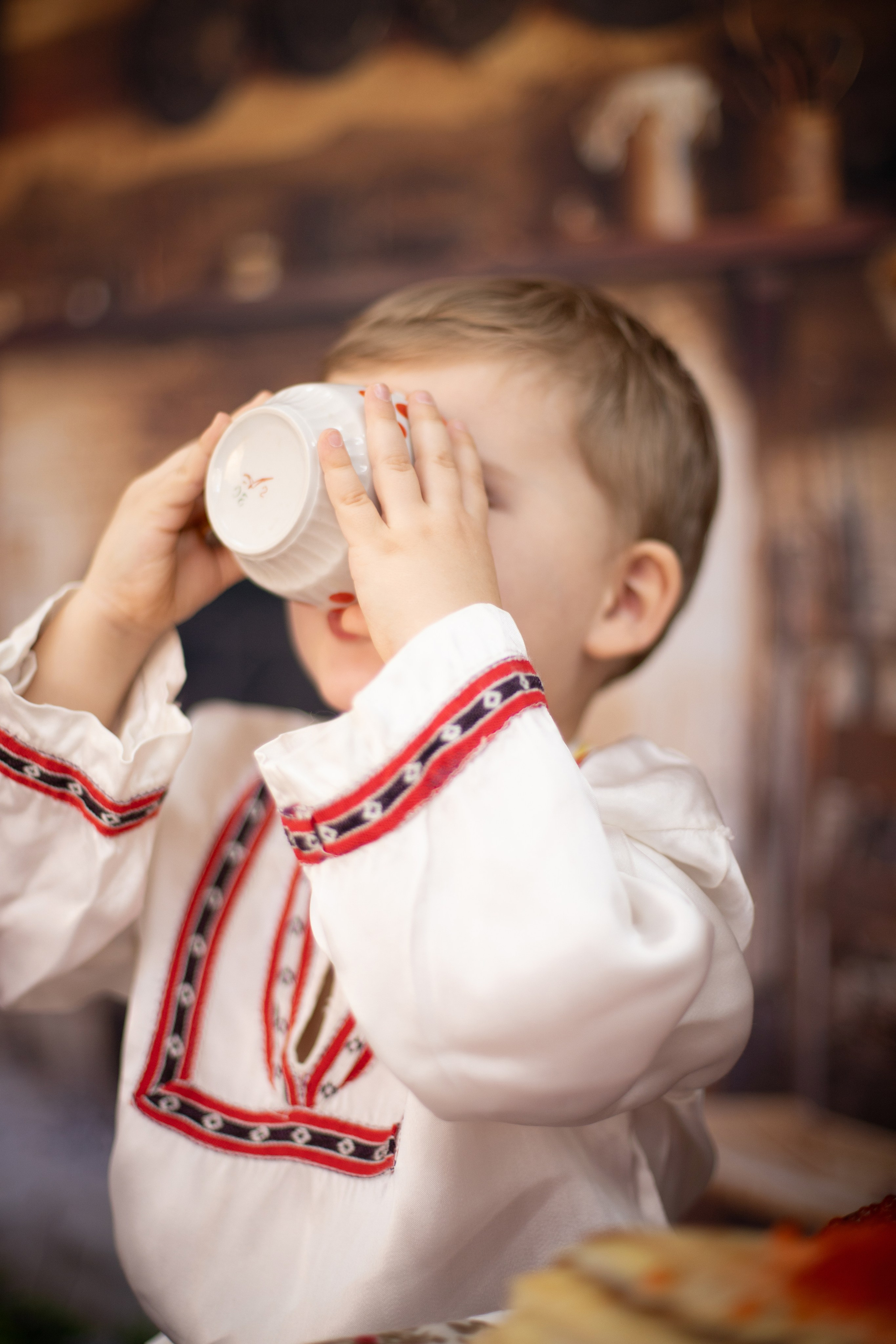 Масленица. Лучший фотограф Краснодара (по версии моей мамы)