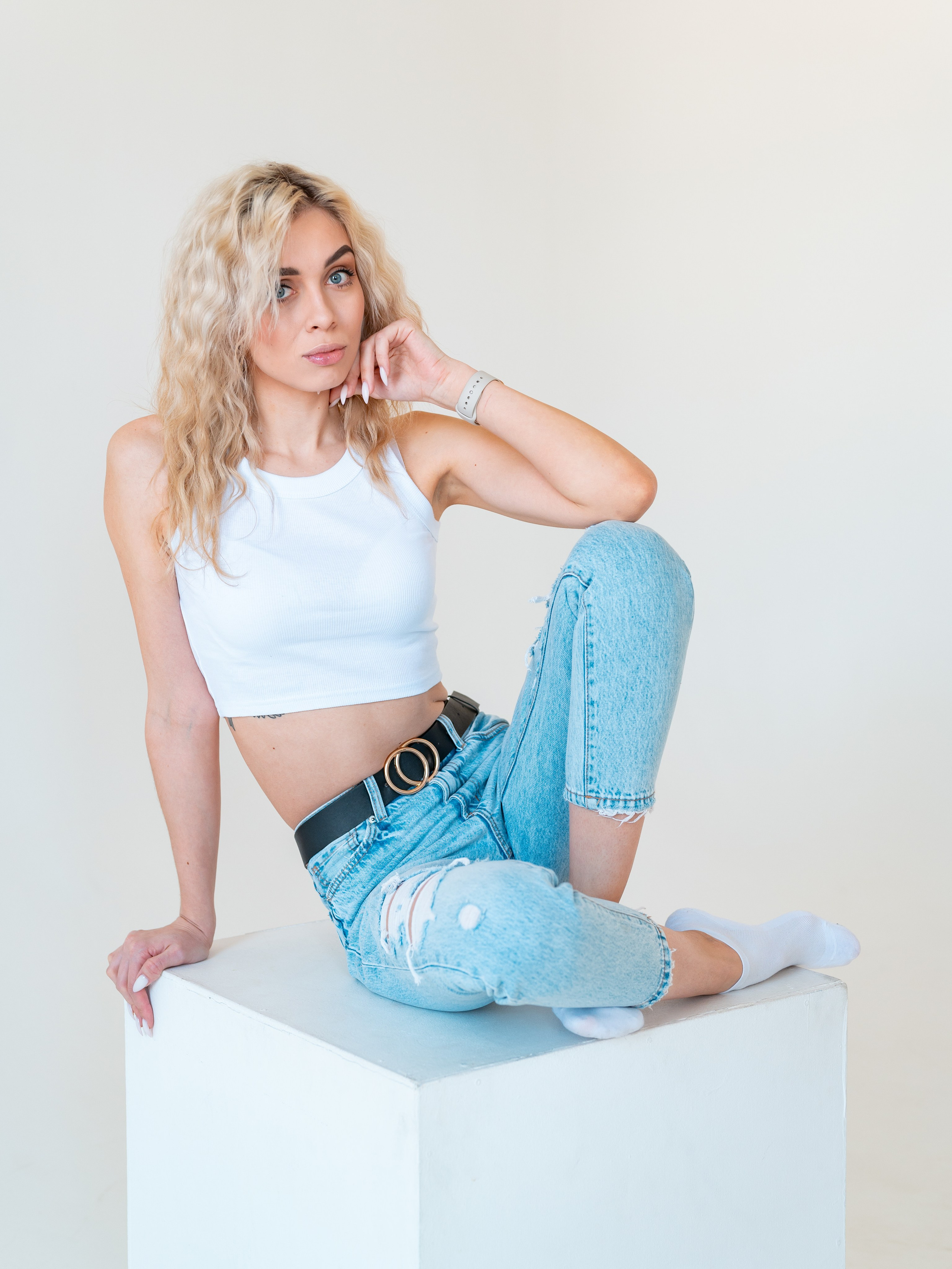 08.04.23. Портретный и будуарный фотограф в Воронеже. Игорь Бабичев