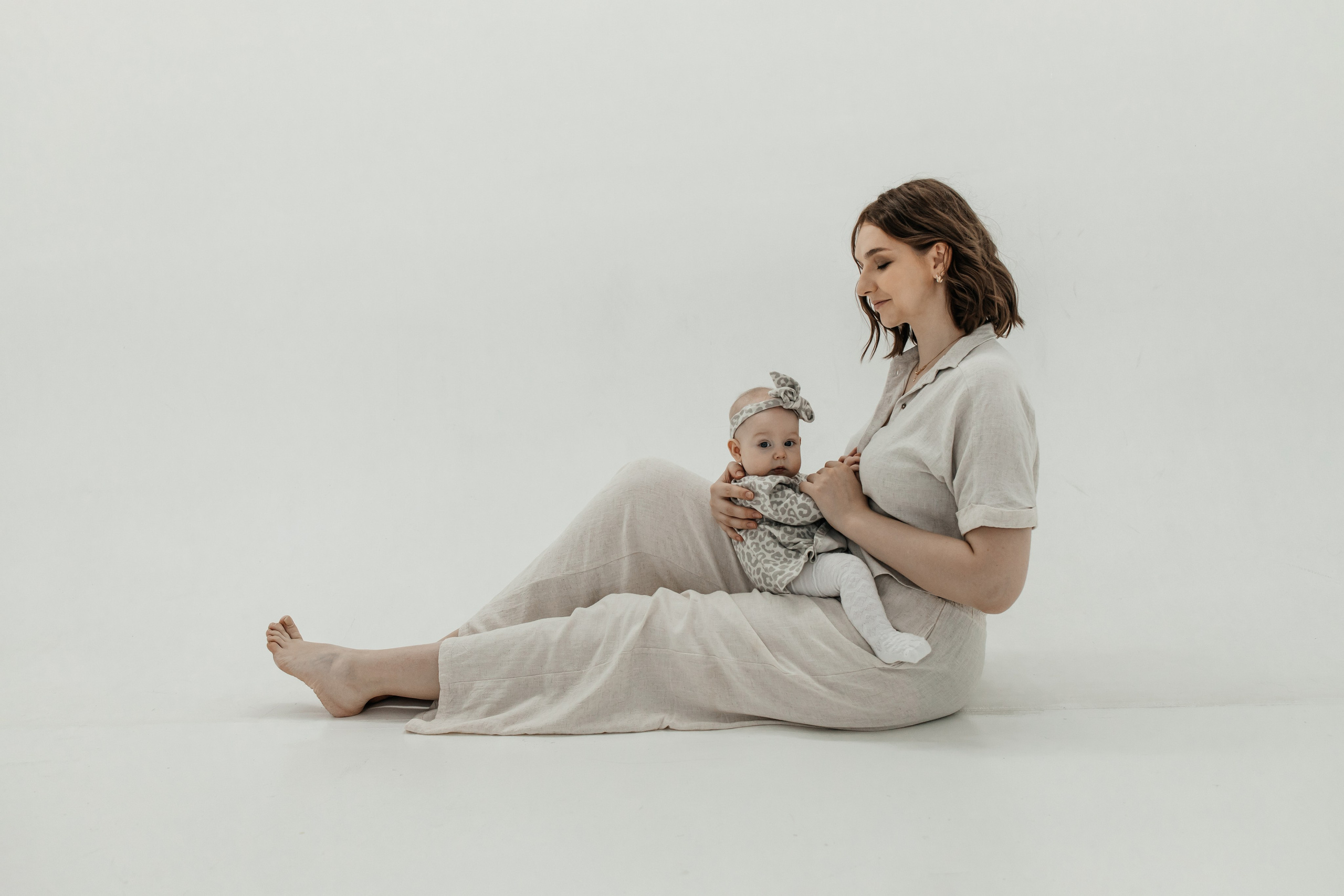 Семейные истории. Фотограф в Дзержинске и Нижнем Новгороде Ирина Мещерякова