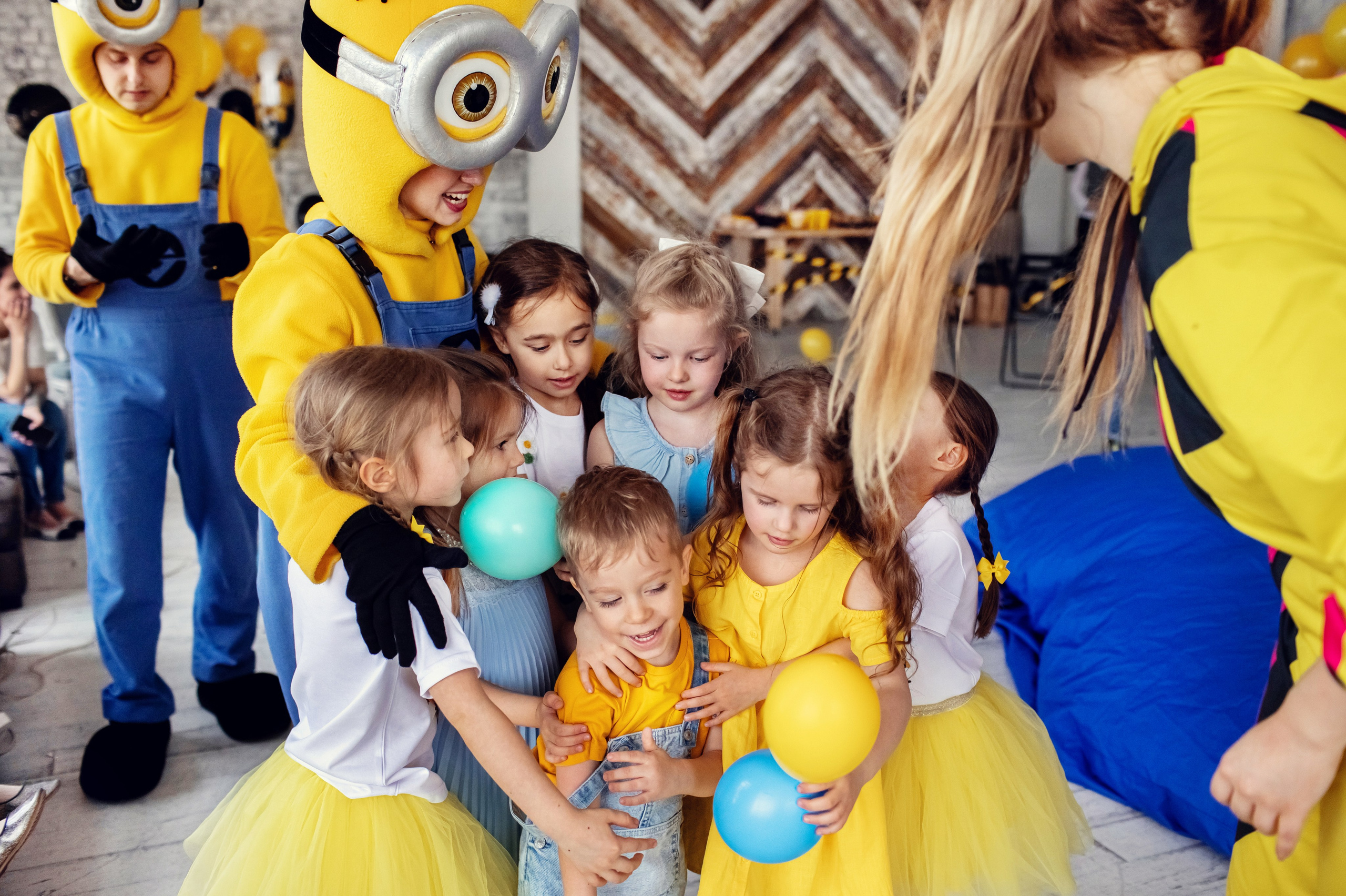 Роме 3 года. Детский и семейный фотограф в Москве Анна Ипатьева