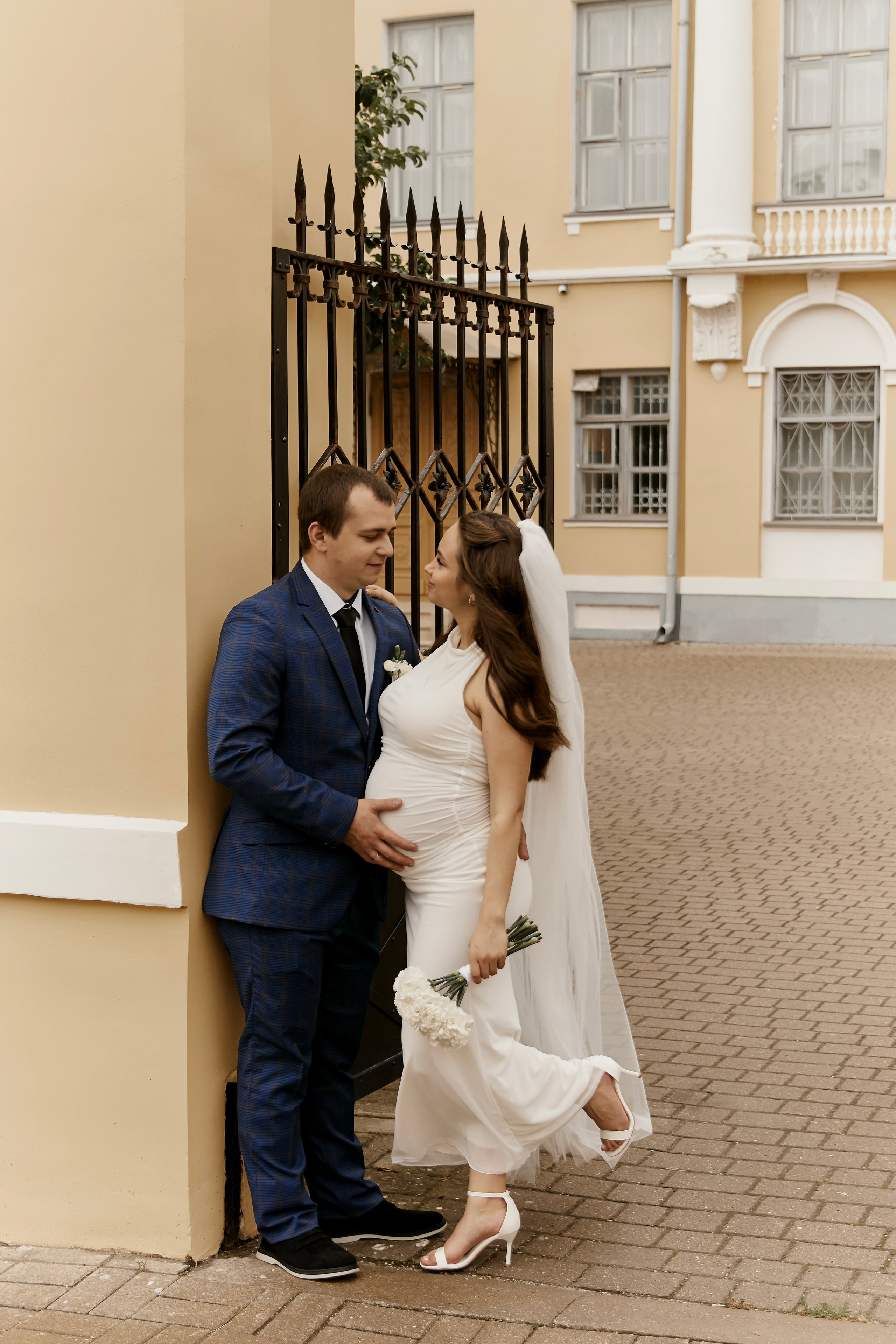 Egor ∞ Svetlana. Фотограф Анна Веденеева