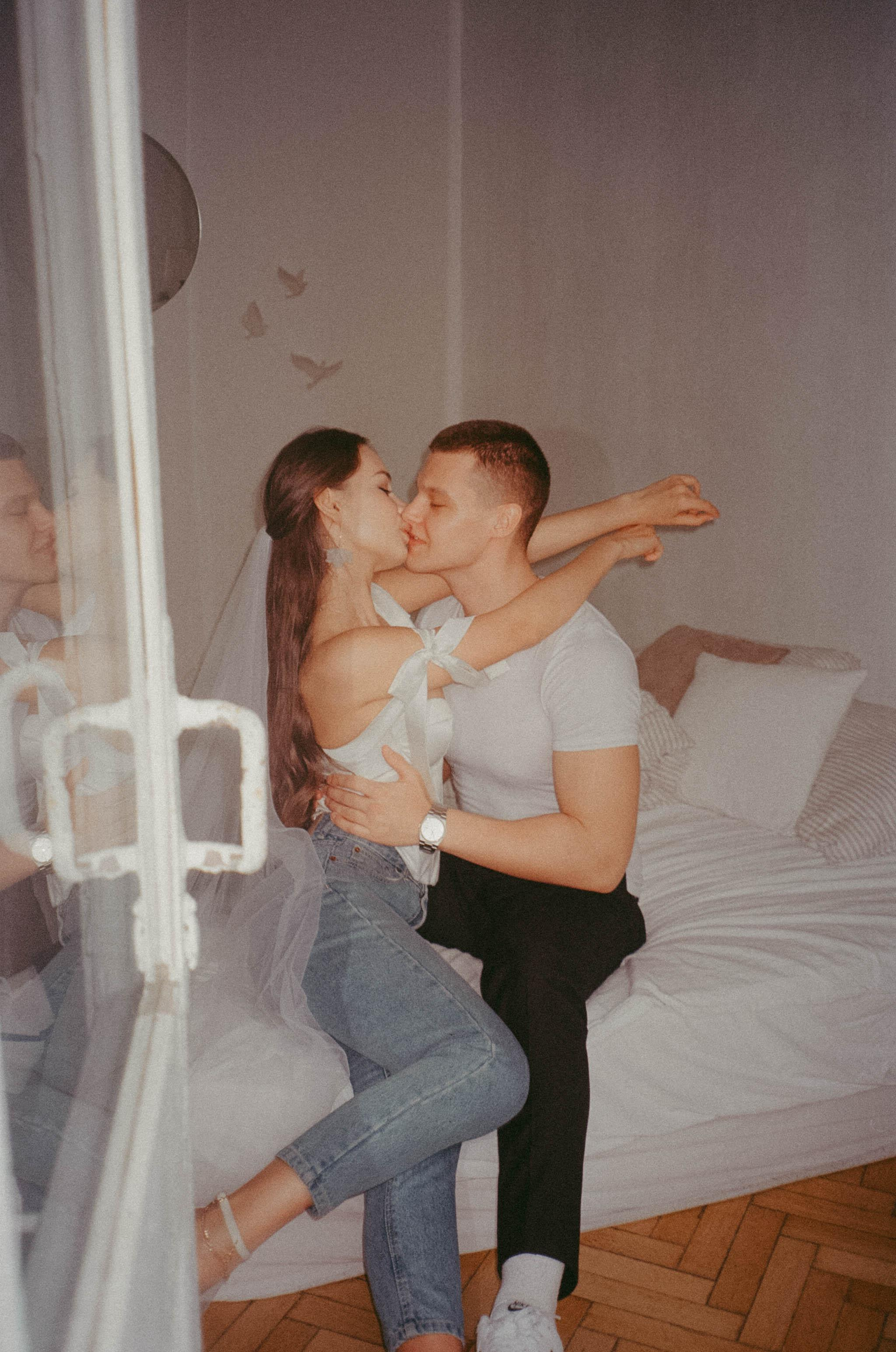 А может в Париж?. ФОТОГРАФ МОСКВА Диана Коротких