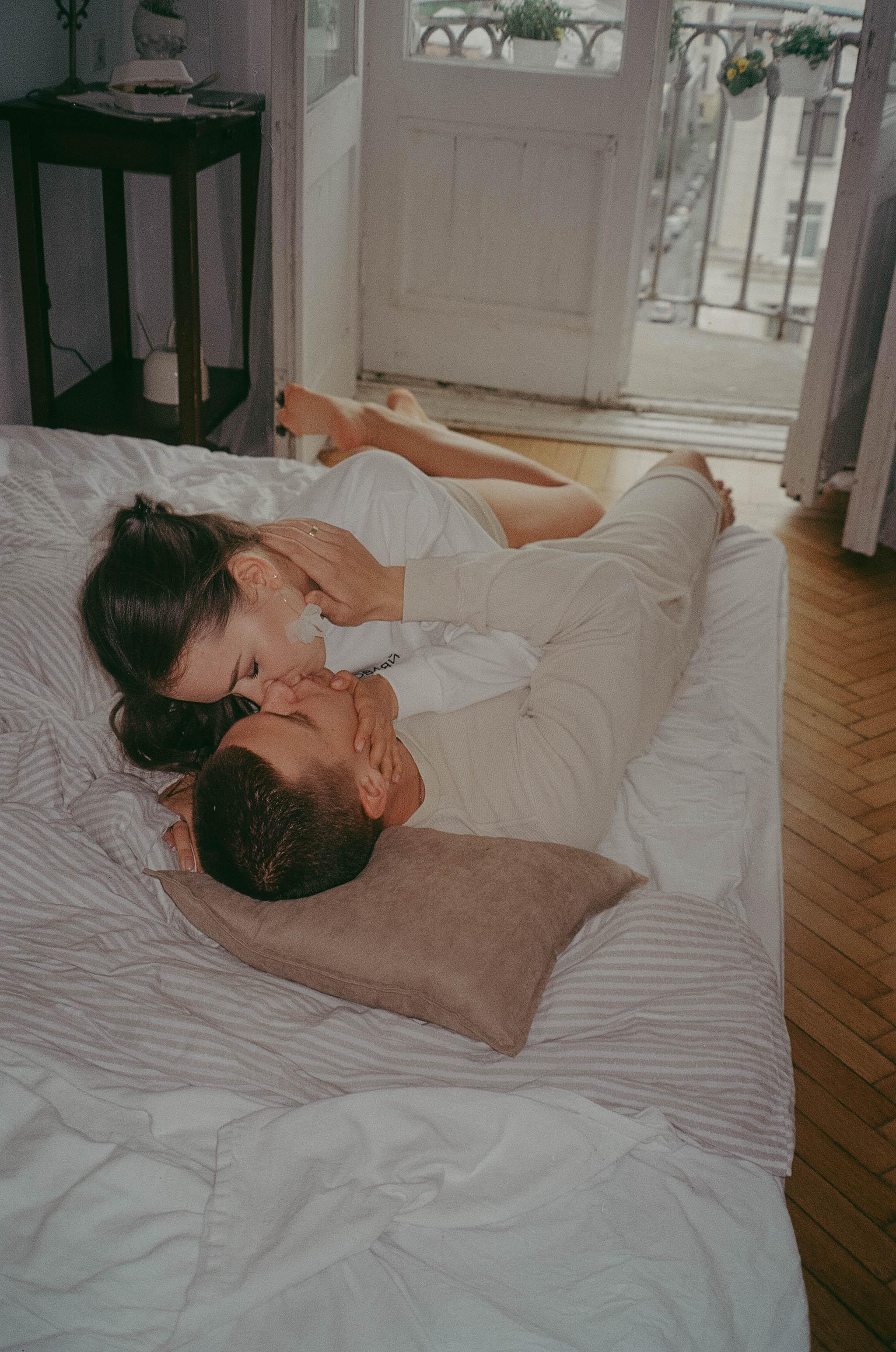 А может в Париж?. ФОТОГРАФ МОСКВА Диана Коротких