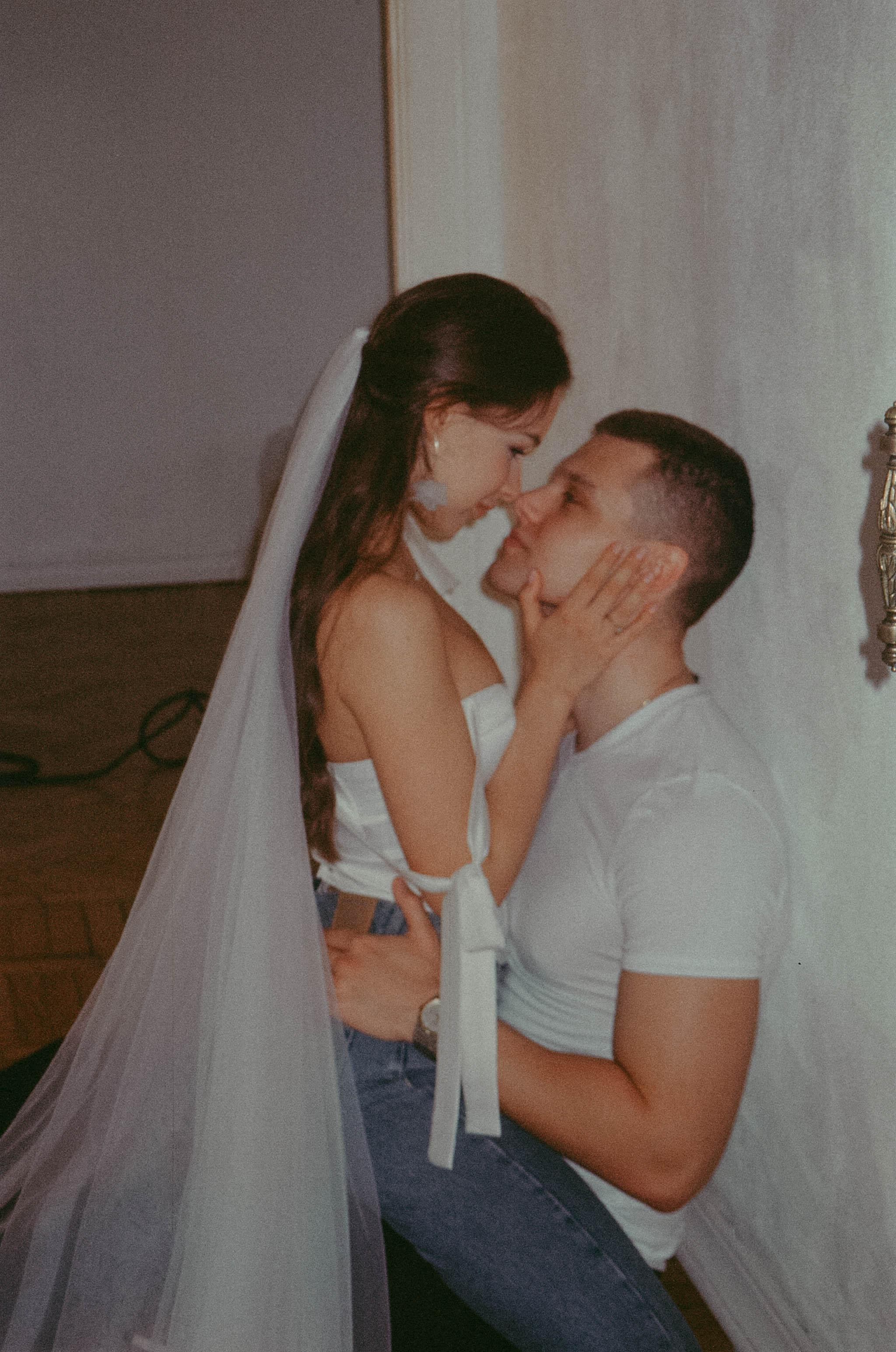 А может в Париж?. ФОТОГРАФ МОСКВА Диана Коротких