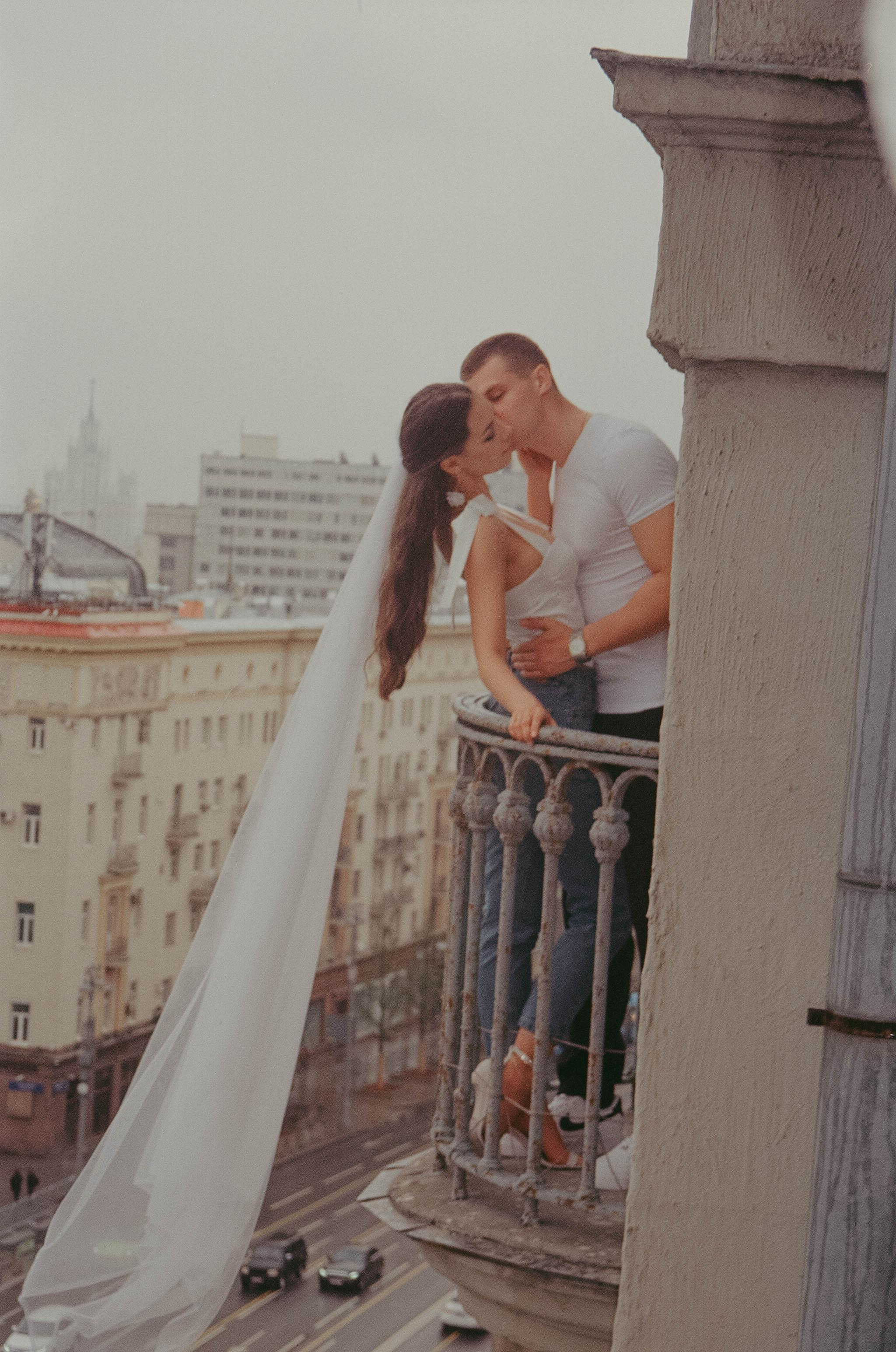 А может в Париж?. ФОТОГРАФ МОСКВА Диана Коротких