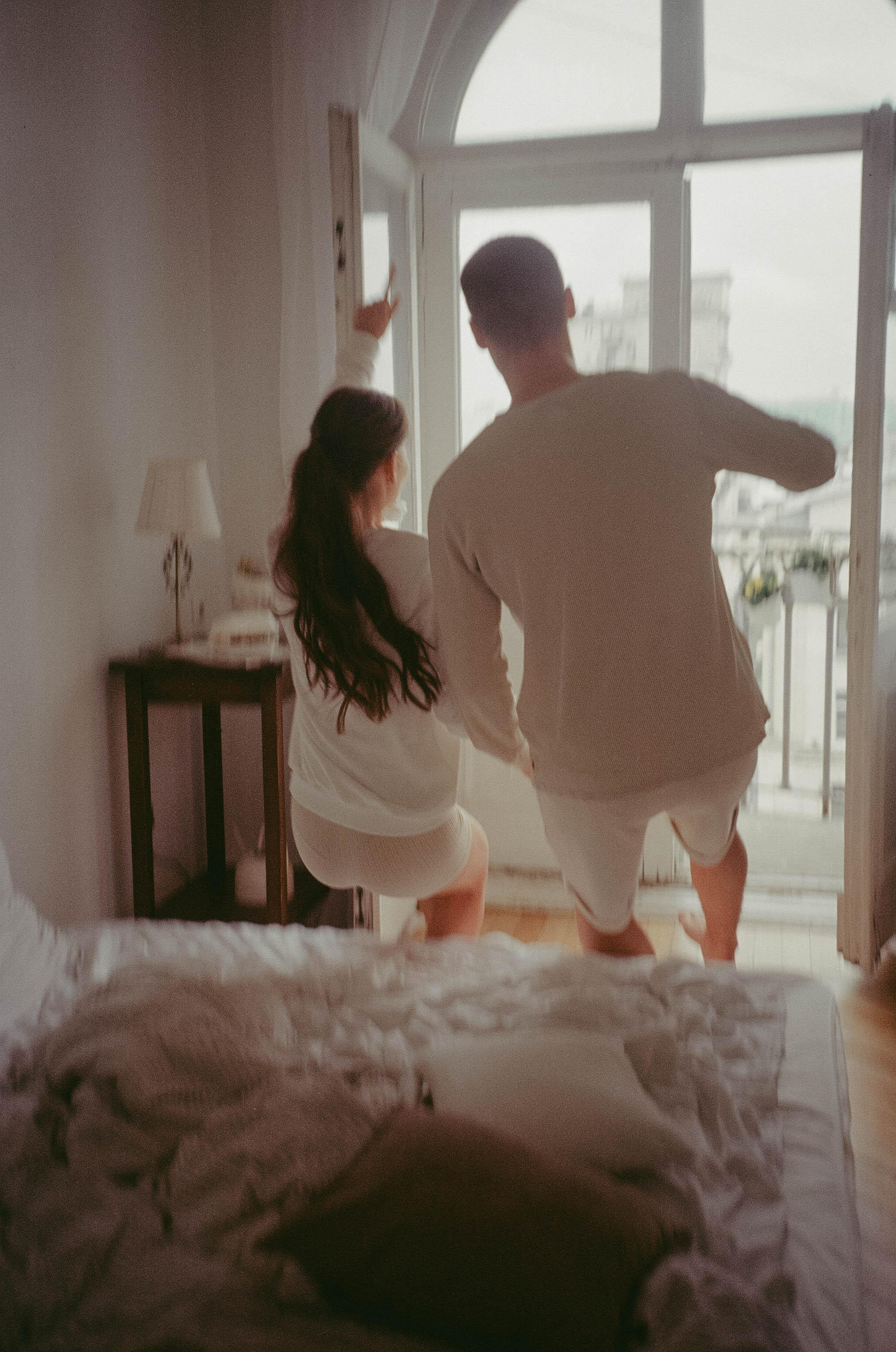 А может в Париж?. ФОТОГРАФ МОСКВА Диана Коротких