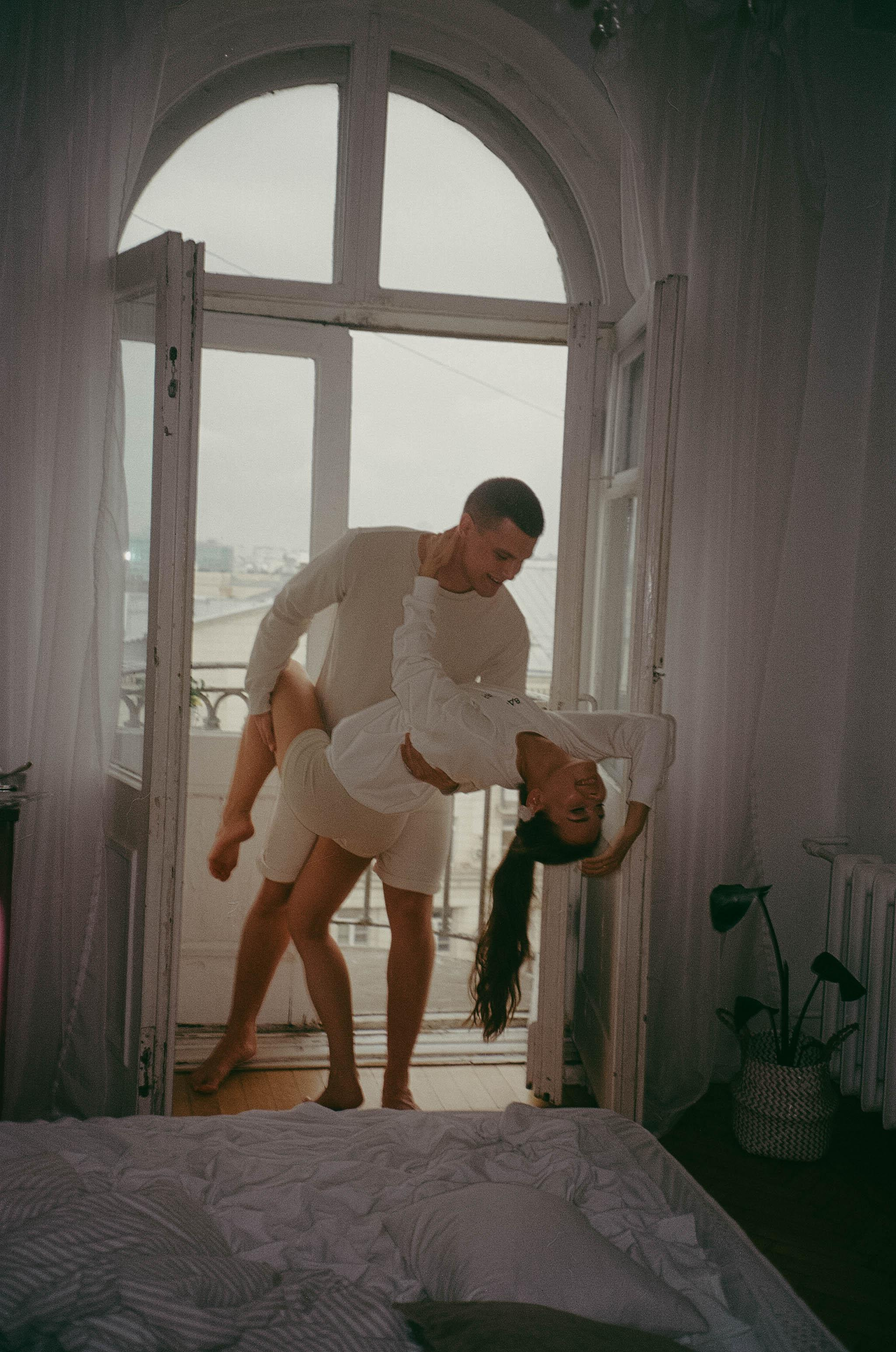 А может в Париж?. ФОТОГРАФ МОСКВА Диана Коротких