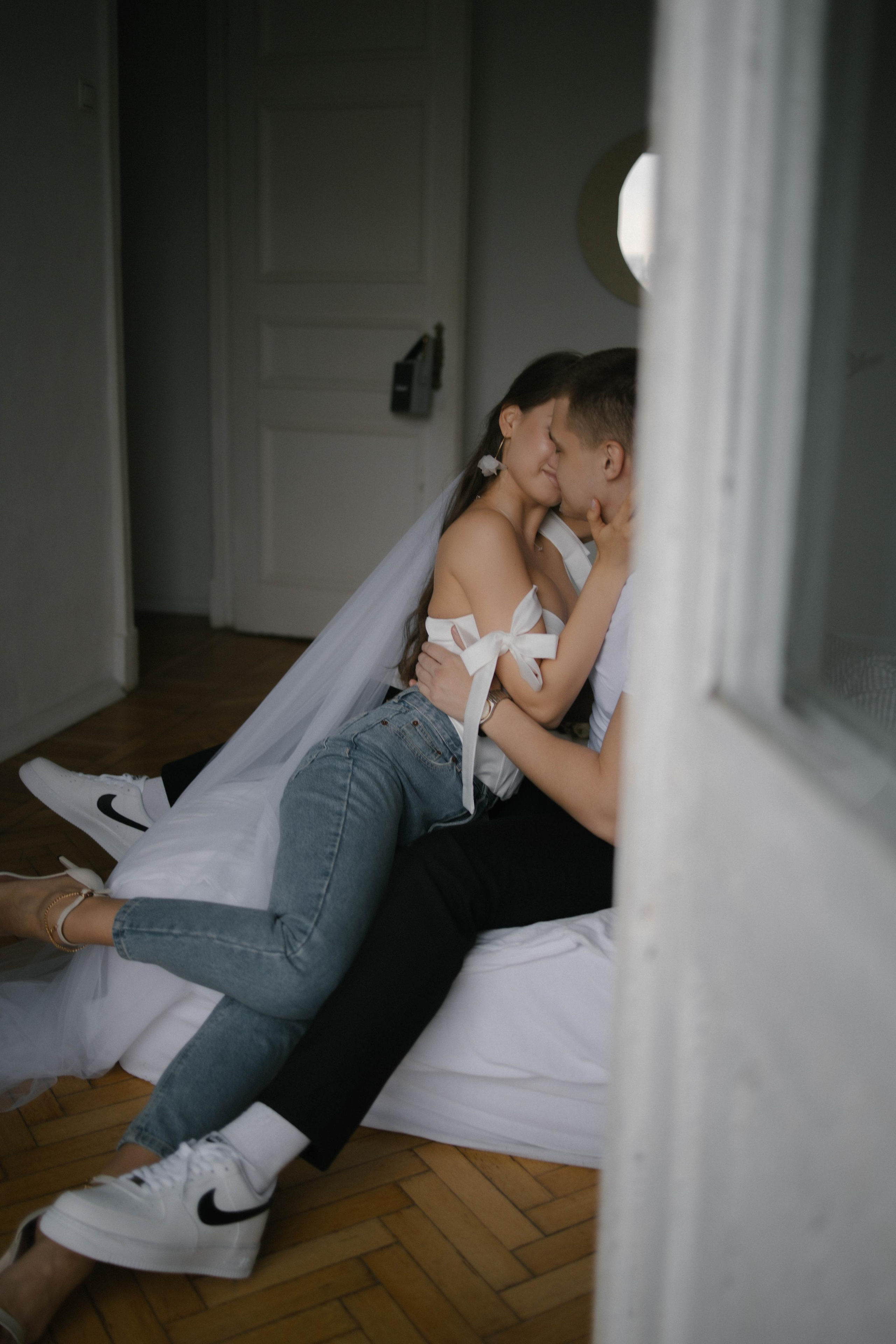 А может в Париж?. ФОТОГРАФ МОСКВА Диана Коротких