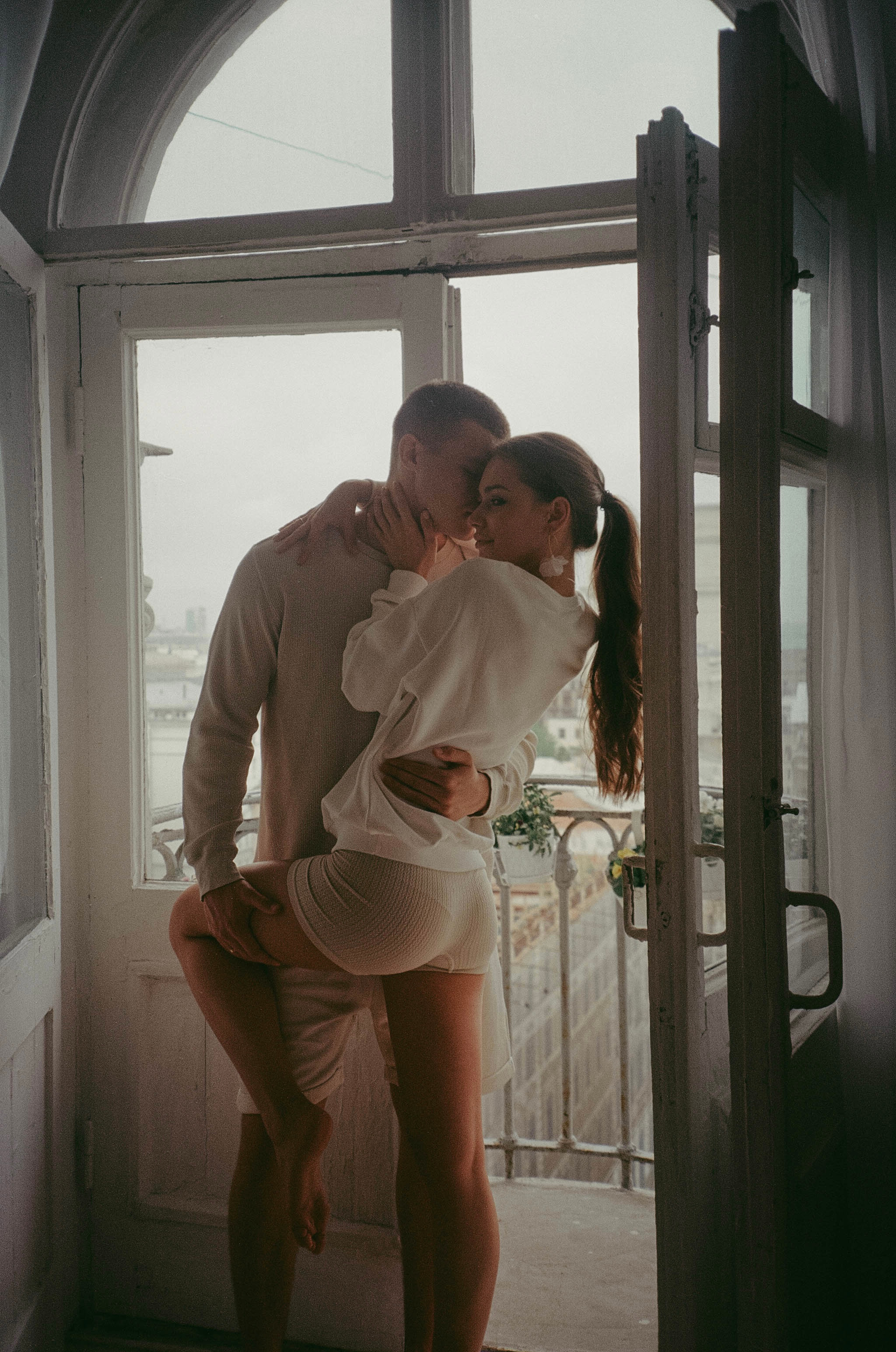 А может в Париж?. ФОТОГРАФ МОСКВА Диана Коротких